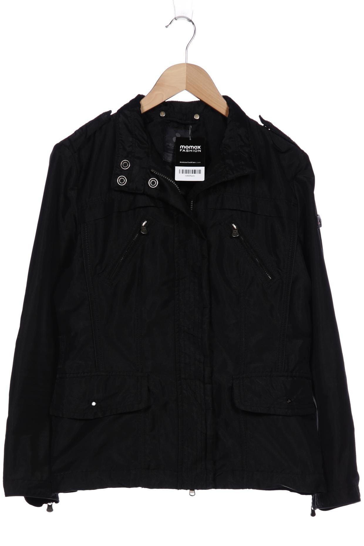 

Peuterey Damen Jacke, schwarz