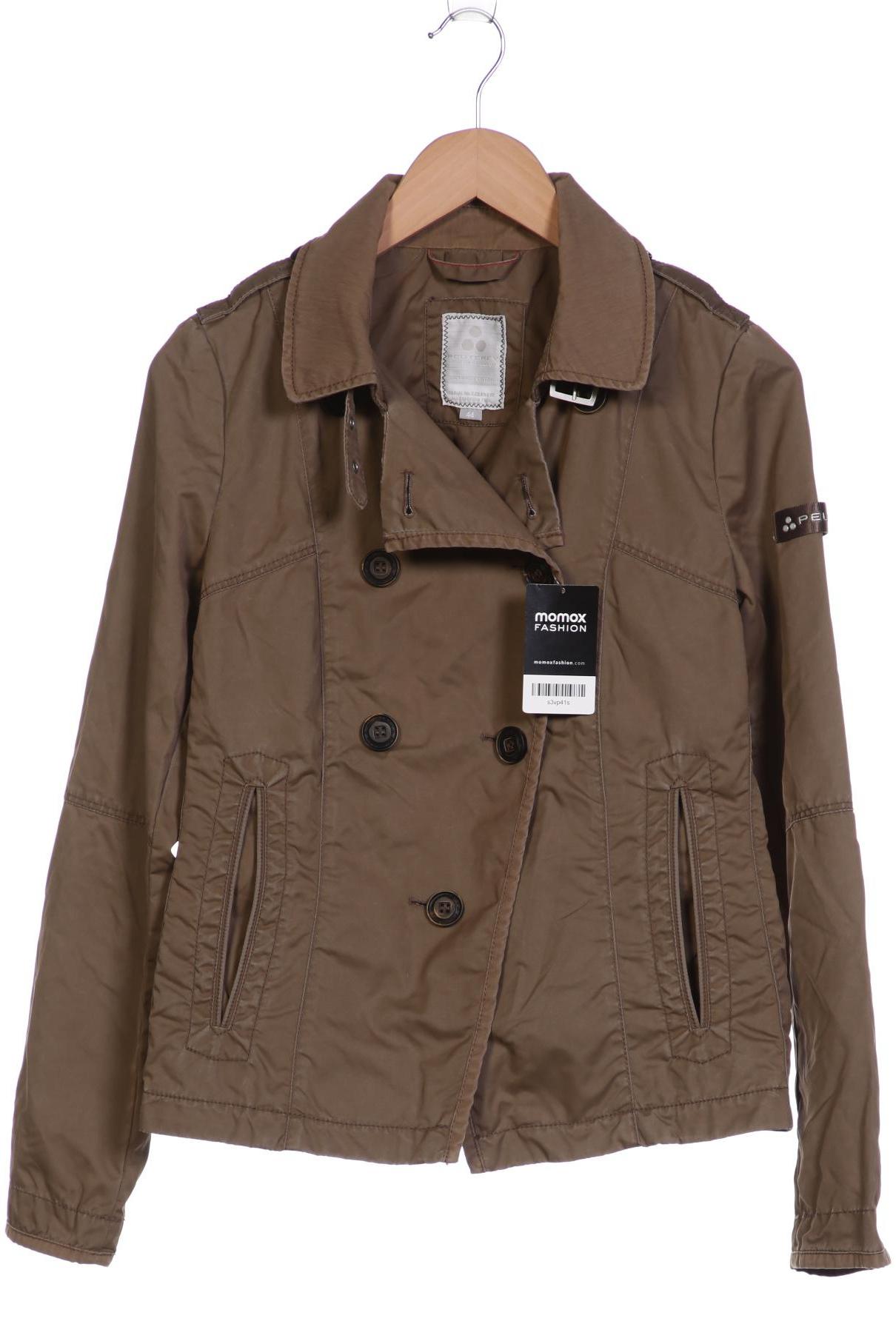 

Peuterey Damen Jacke, braun