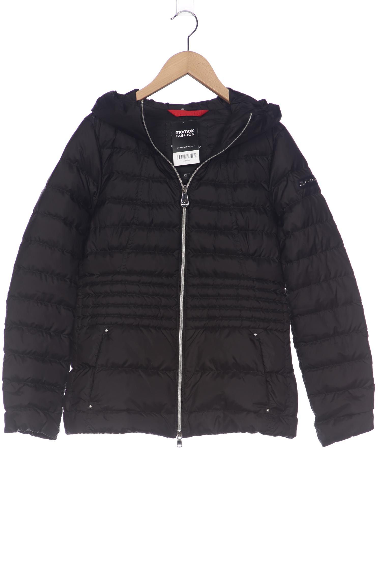 

Peuterey Damen Jacke, schwarz, Gr. 42