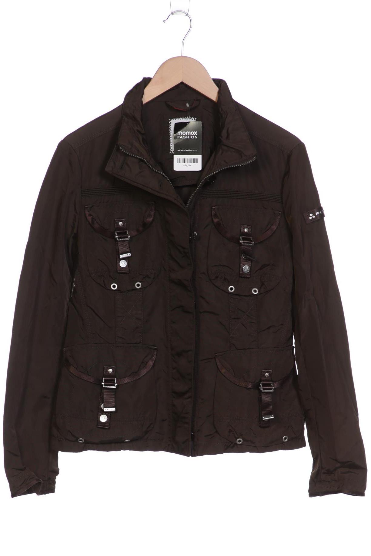 

Peuterey Damen Jacke, braun