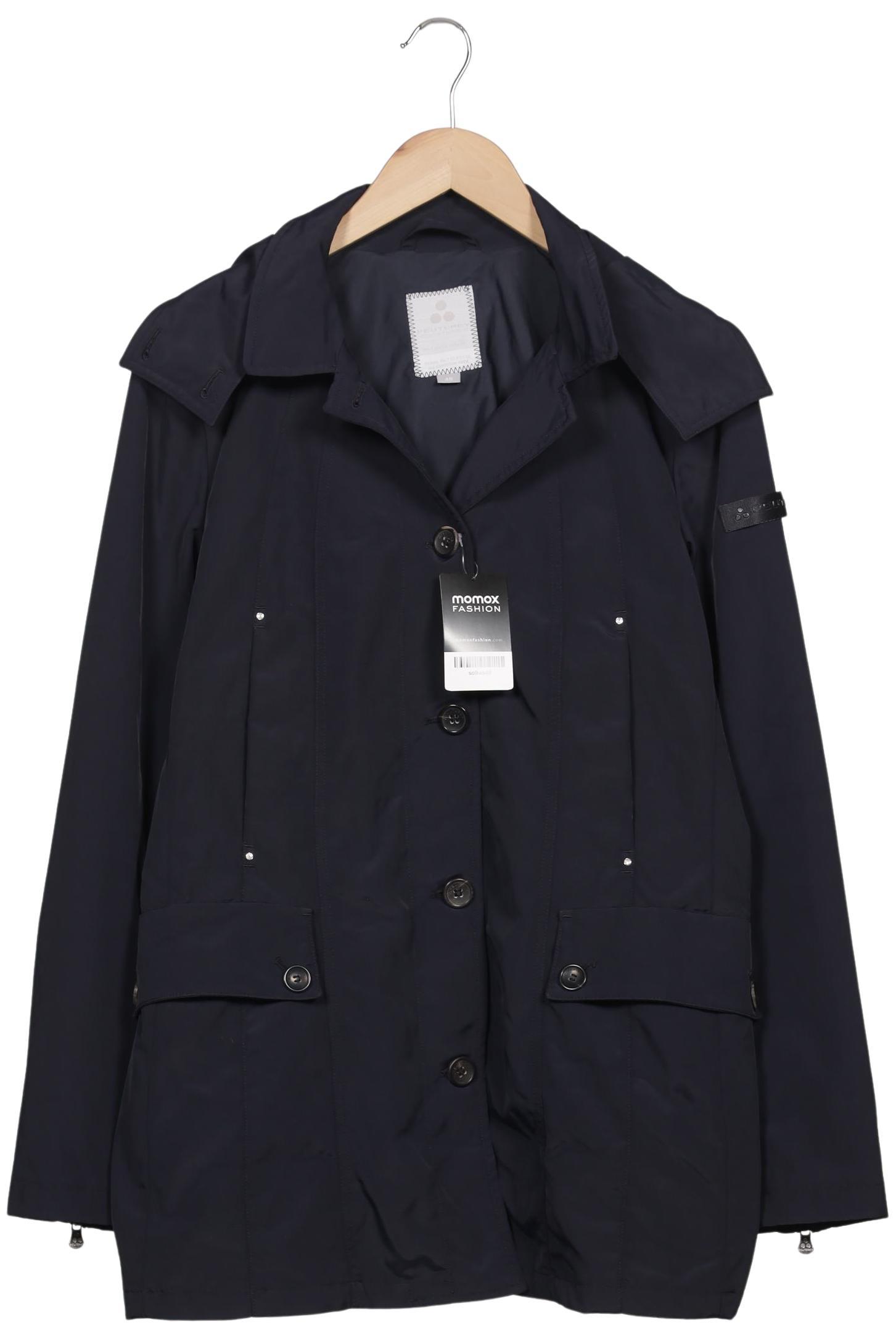 

Peuterey Damen Jacke, marineblau, Gr. 48