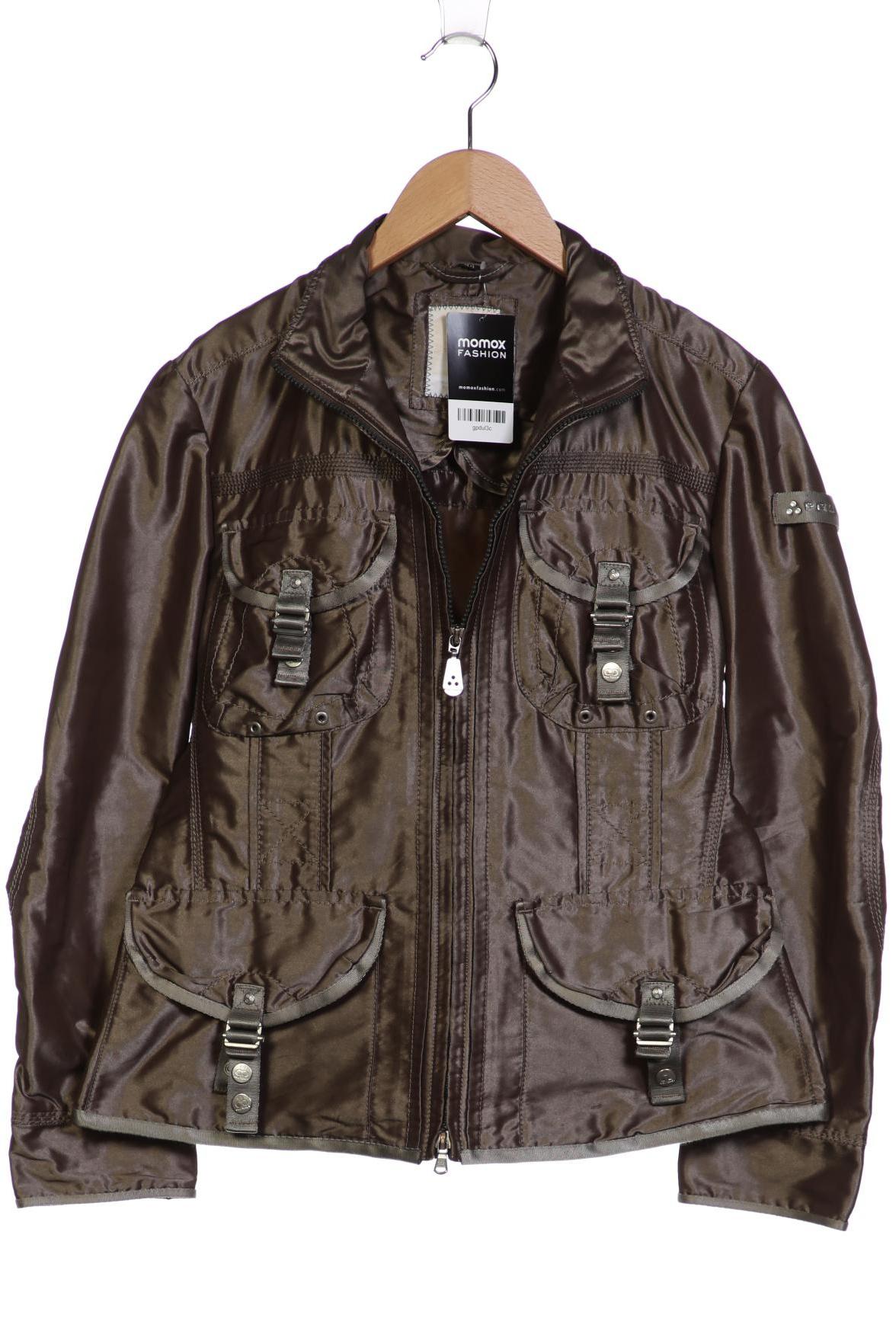 

Peuterey Damen Jacke, beige, Gr. 44