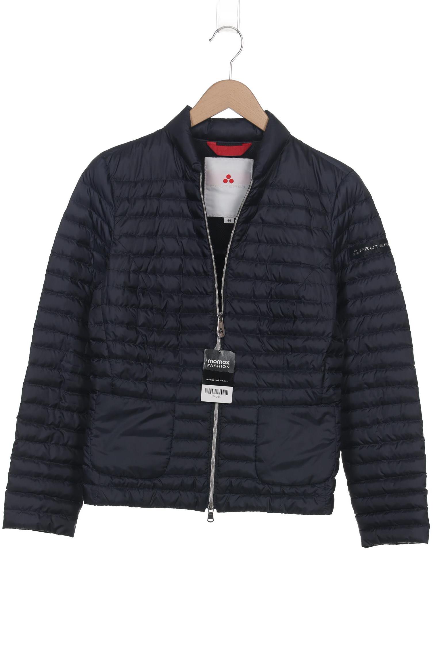 

Peuterey Damen Jacke, marineblau, Gr. 44