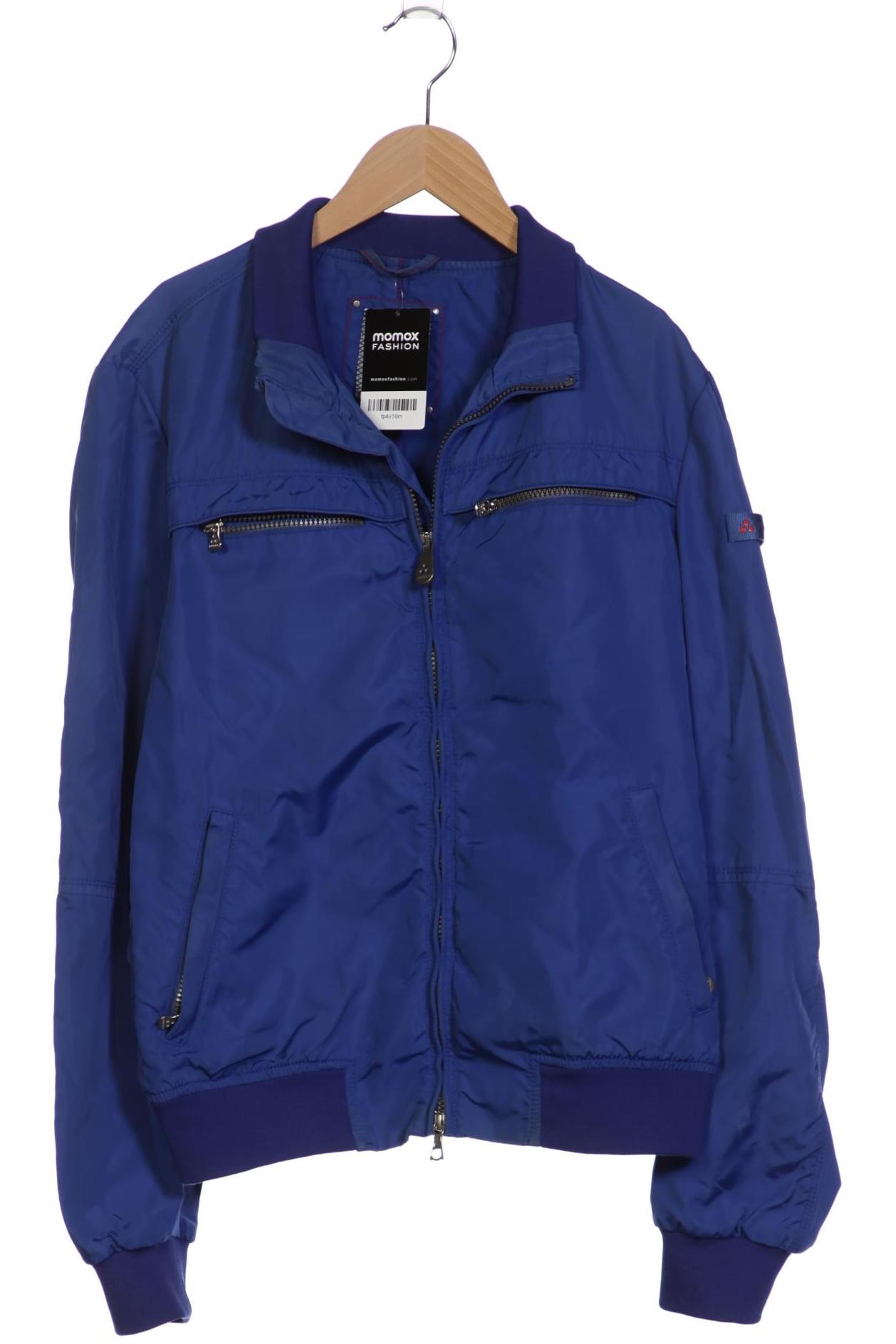 

Peuterey Damen Jacke, blau, Gr. 38