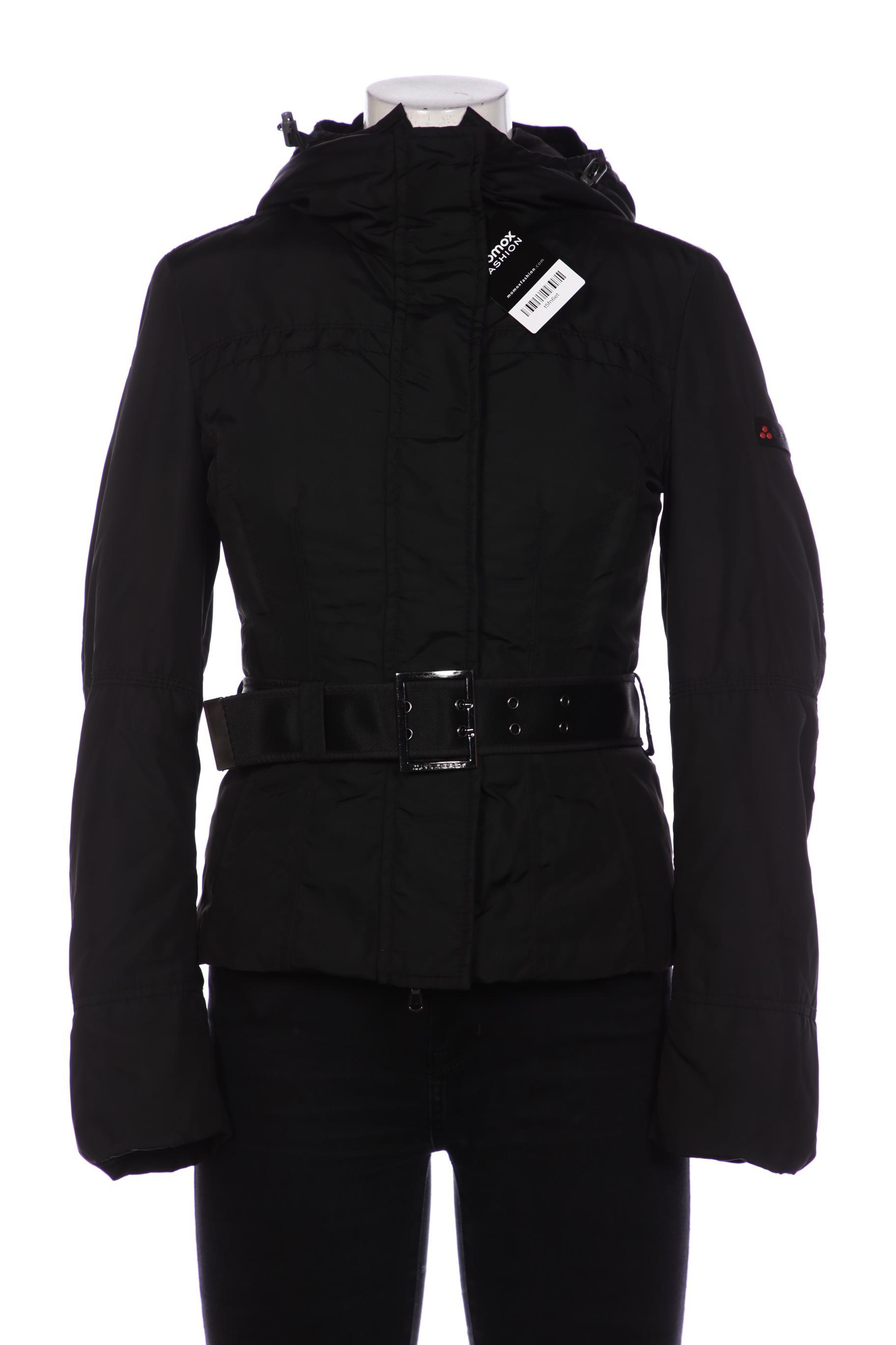 

Peuterey Damen Jacke, schwarz, Gr. 40