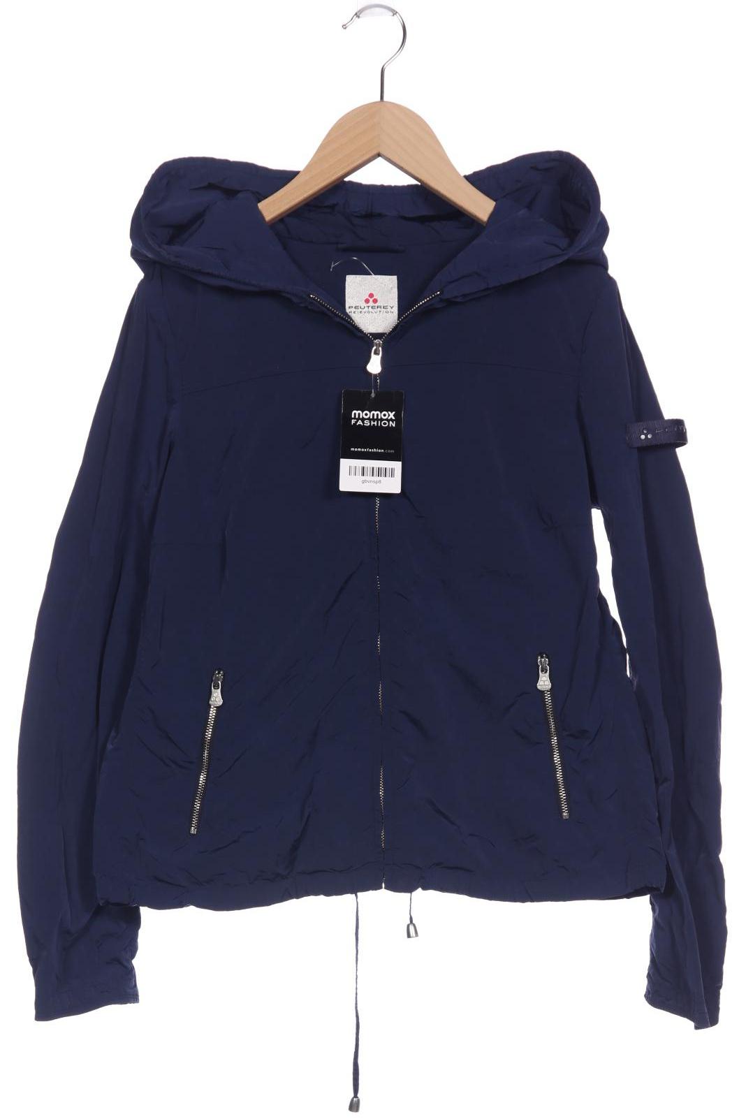

Peuterey Damen Jacke, marineblau, Gr. 42