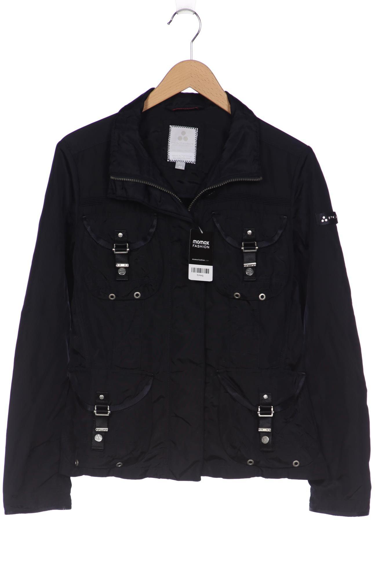 

Peuterey Damen Jacke, marineblau