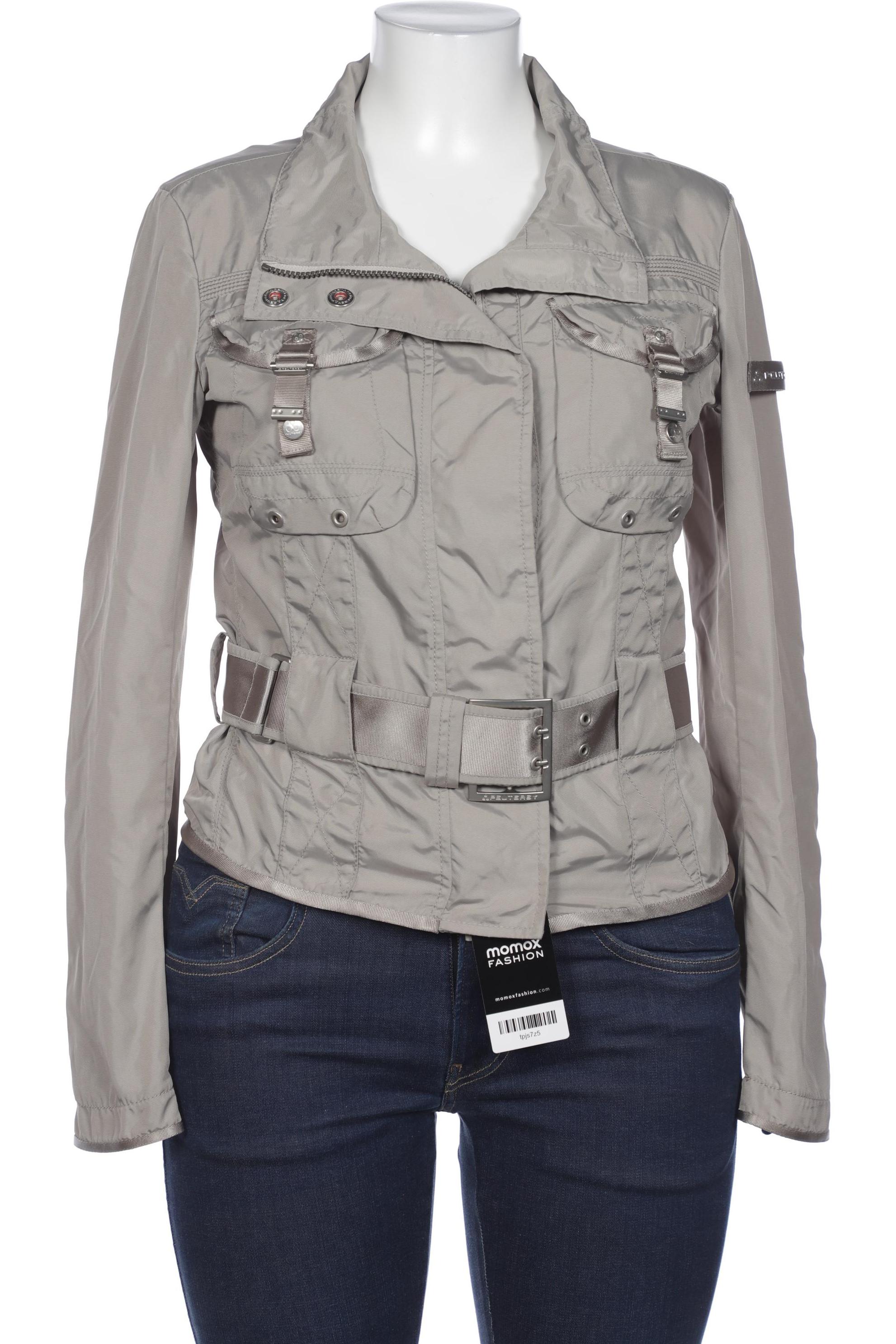 

Peuterey Damen Jacke, grau