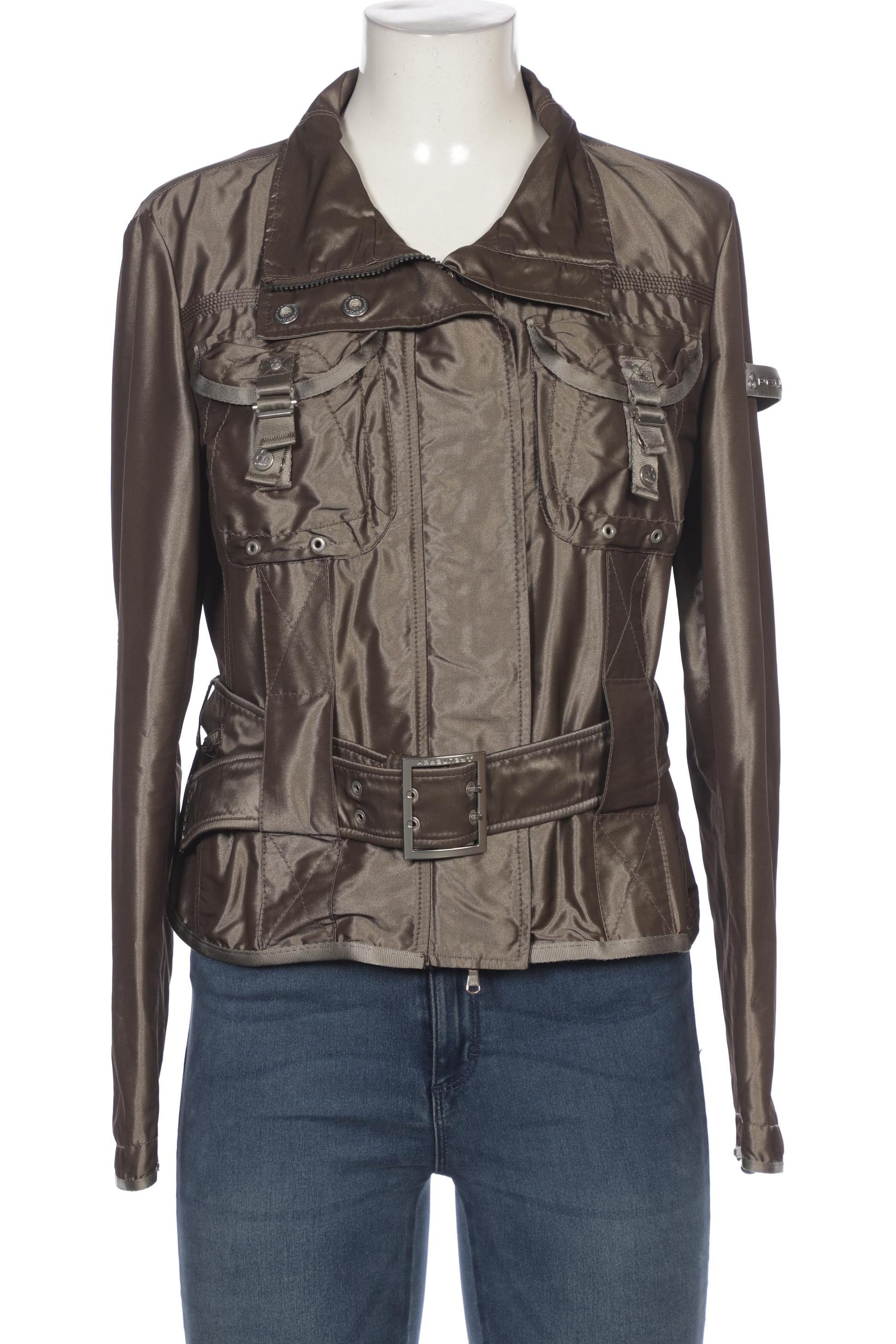 

Peuterey Damen Jacke, grau