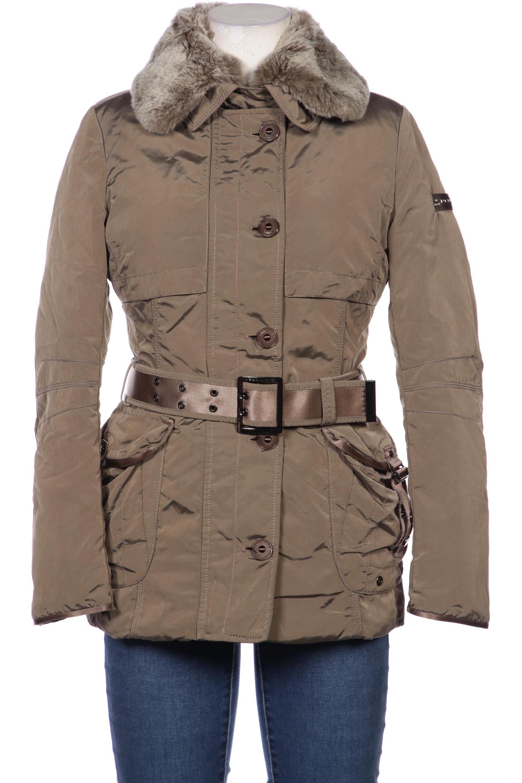 

Peuterey Damen Jacke, beige, Gr. 42