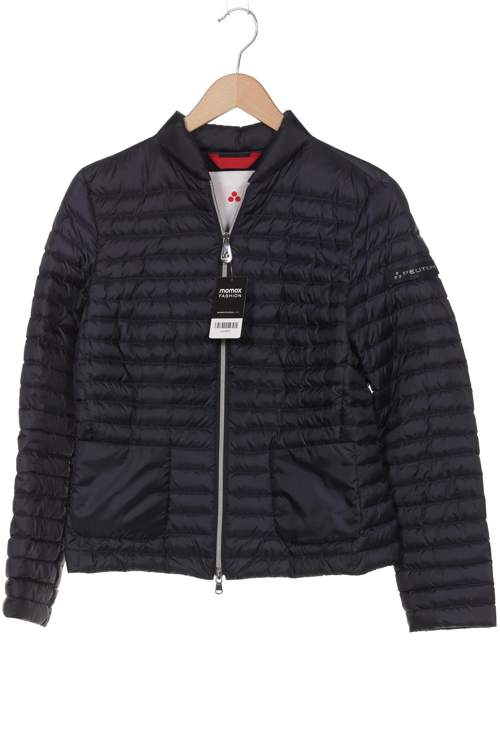 

Peuterey Damen Jacke, marineblau, Gr. 46