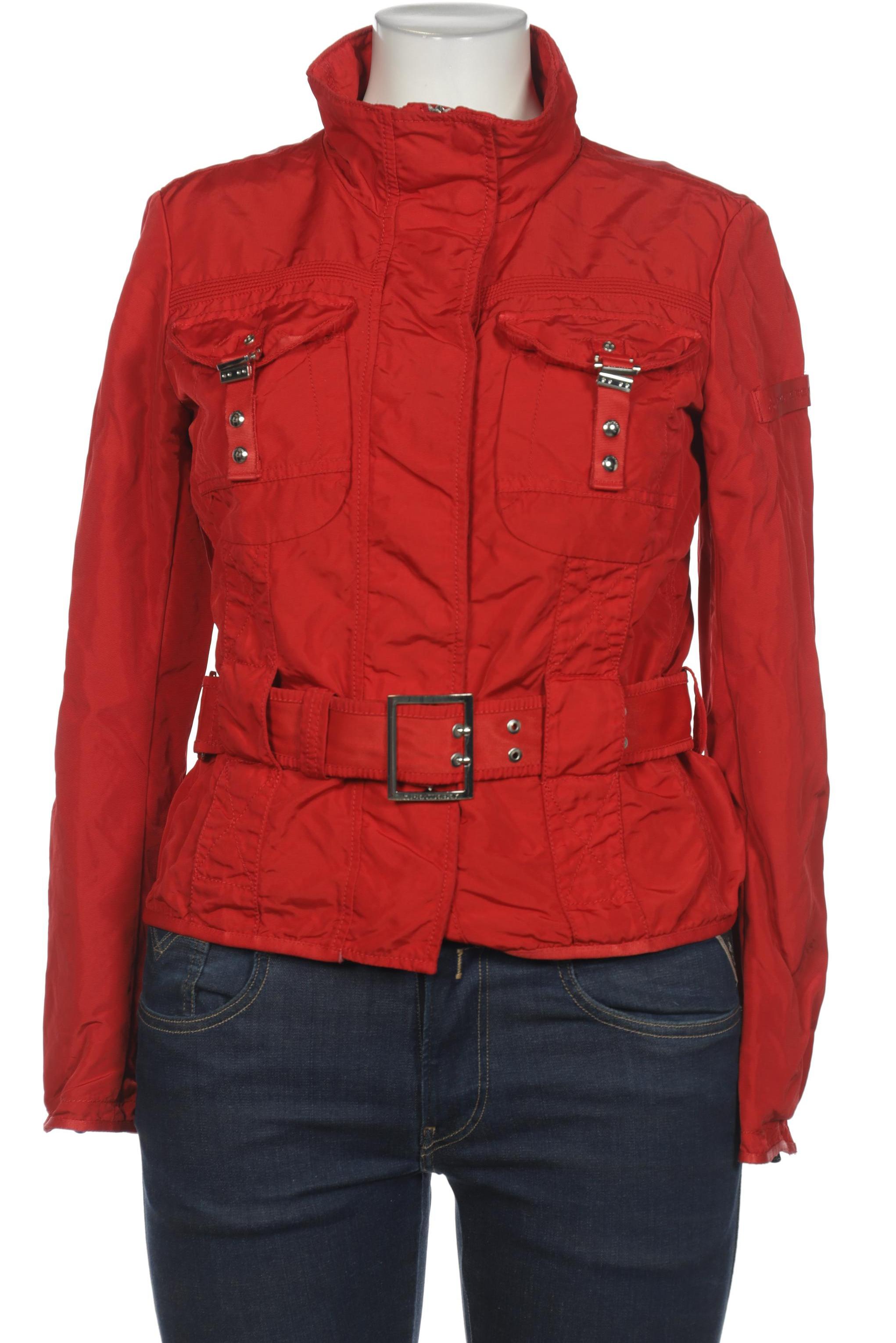 

Peuterey Damen Jacke, rot, Gr. 46