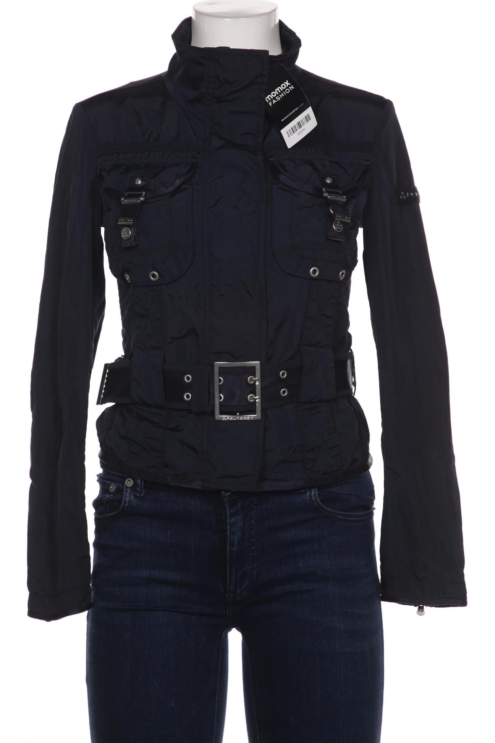 

Peuterey Damen Jacke, marineblau, Gr. 40