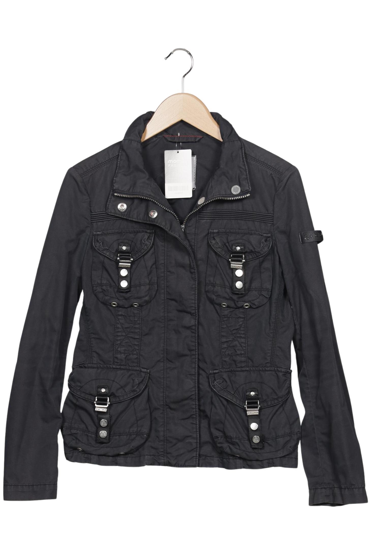 

Peuterey Damen Jacke, schwarz, Gr. 42
