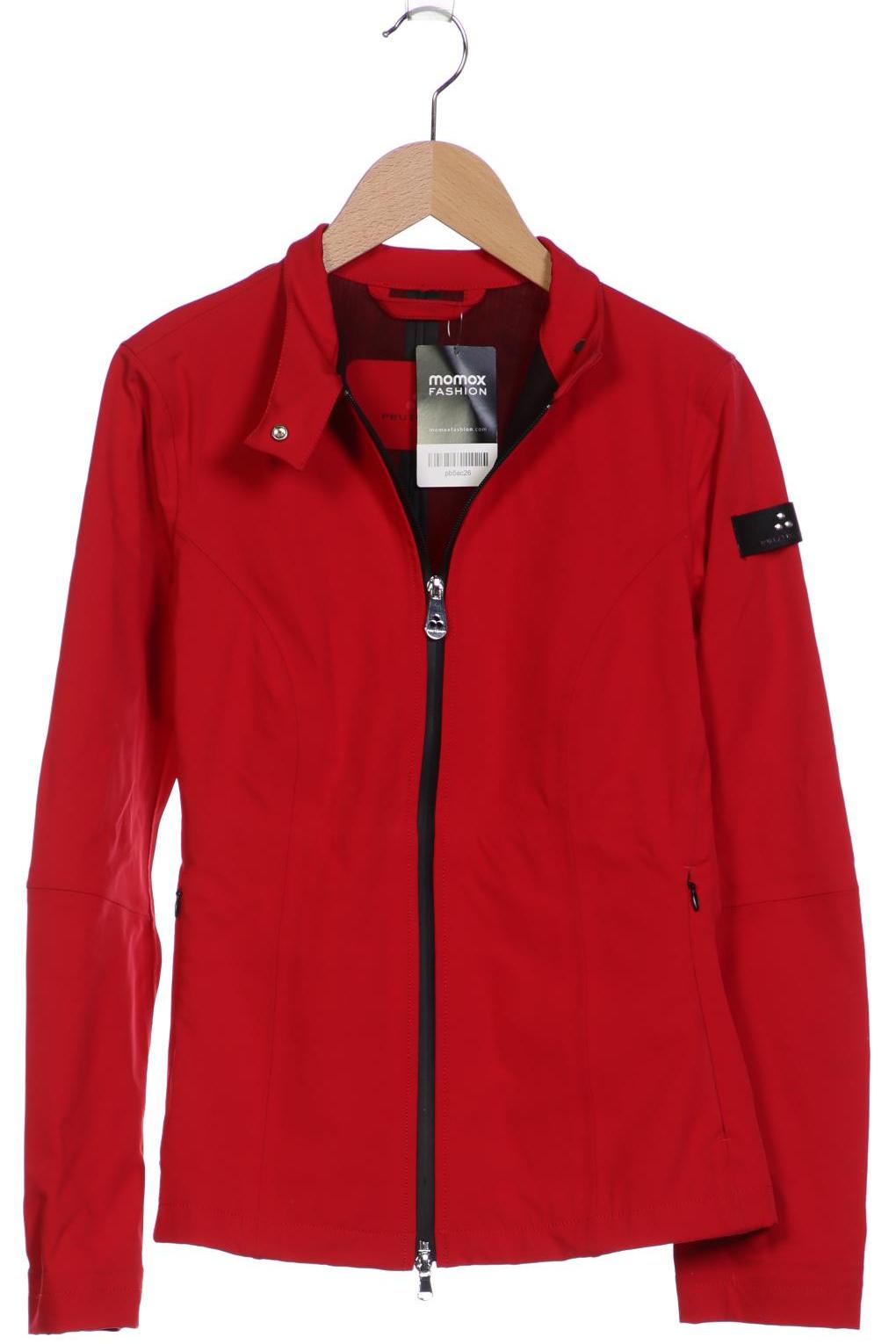

Peuterey Damen Jacke, rot, Gr. 40