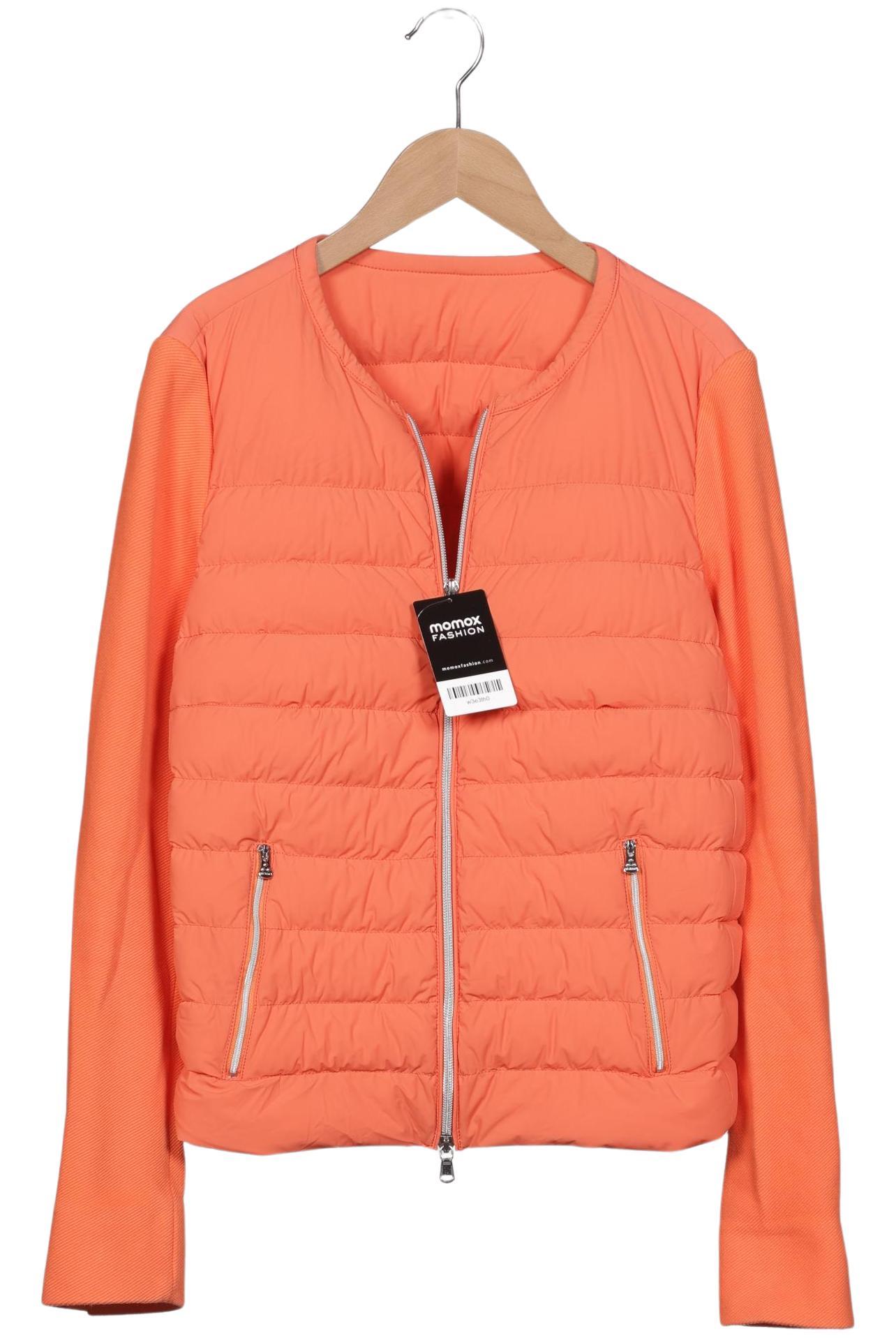 

Peuterey Damen Jacke, orange, Gr. 46