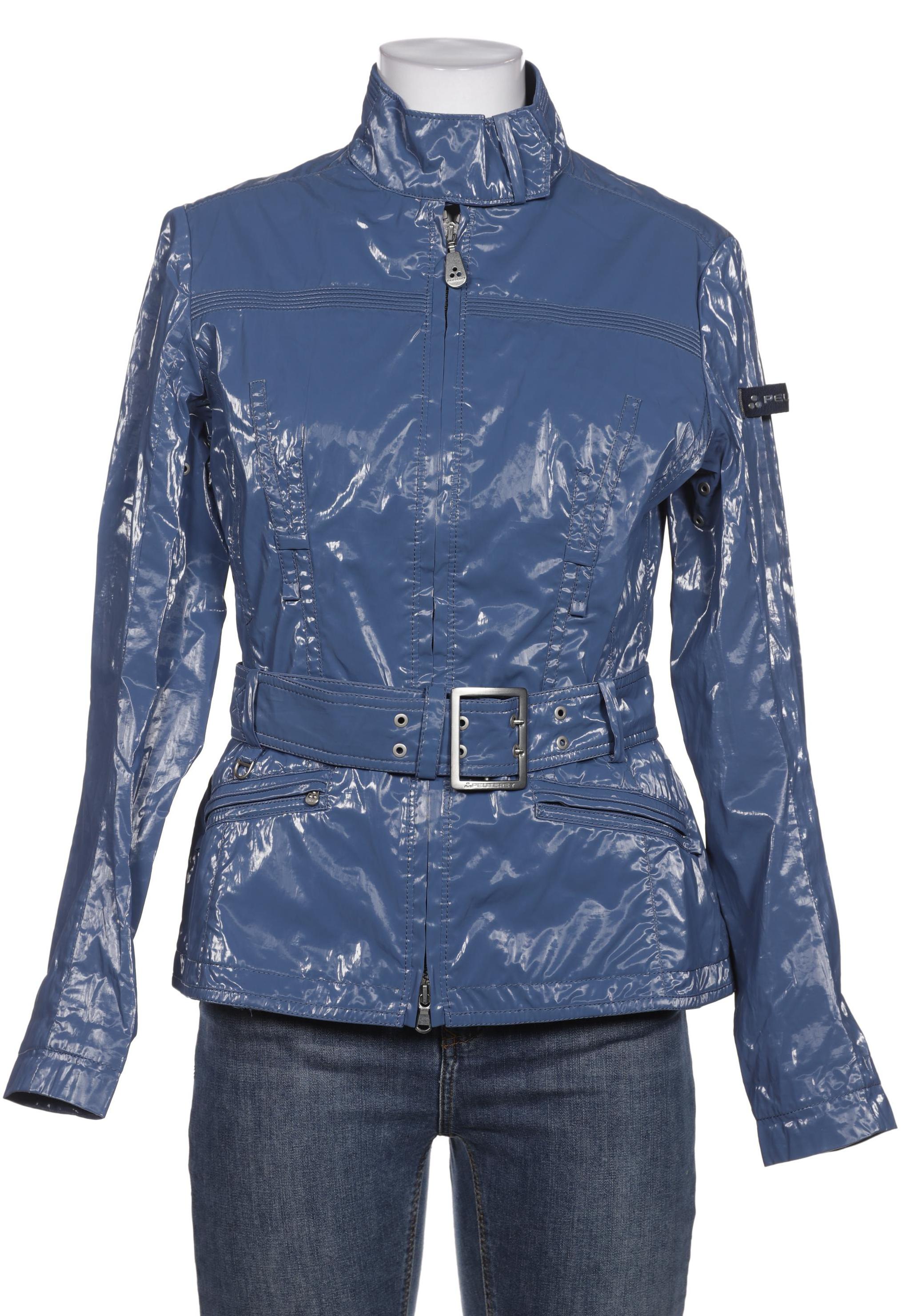 

Peuterey Damen Jacke, blau, Gr. 44