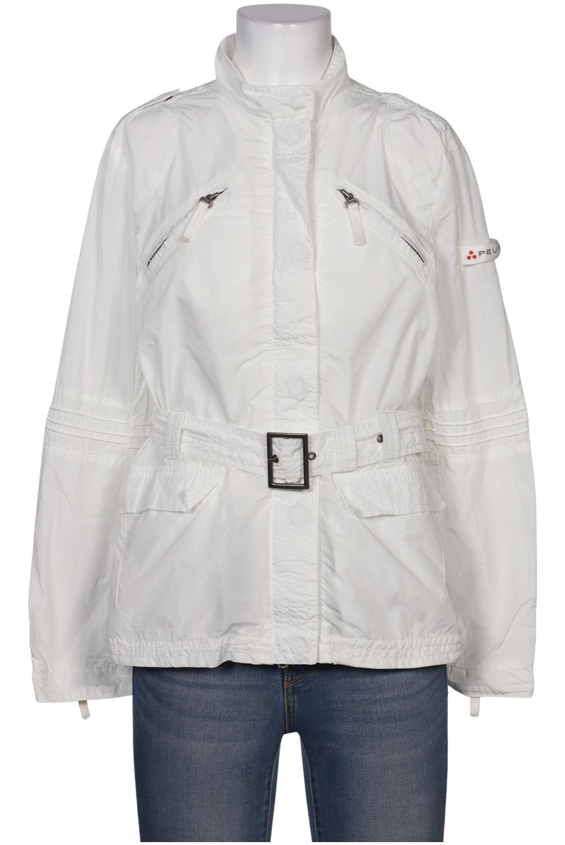 Thumbnail - Peuterey Damen Jacke, weiß, Gr. 46