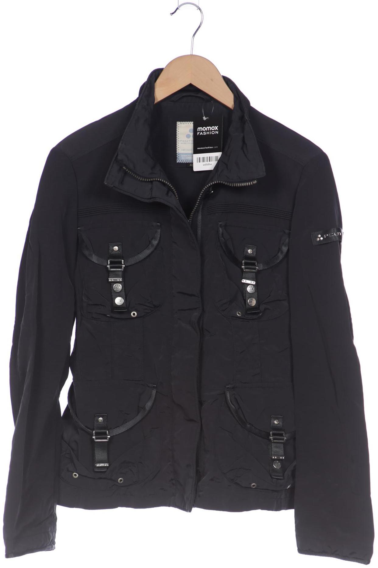 

Peuterey Damen Jacke, marineblau, Gr. 46