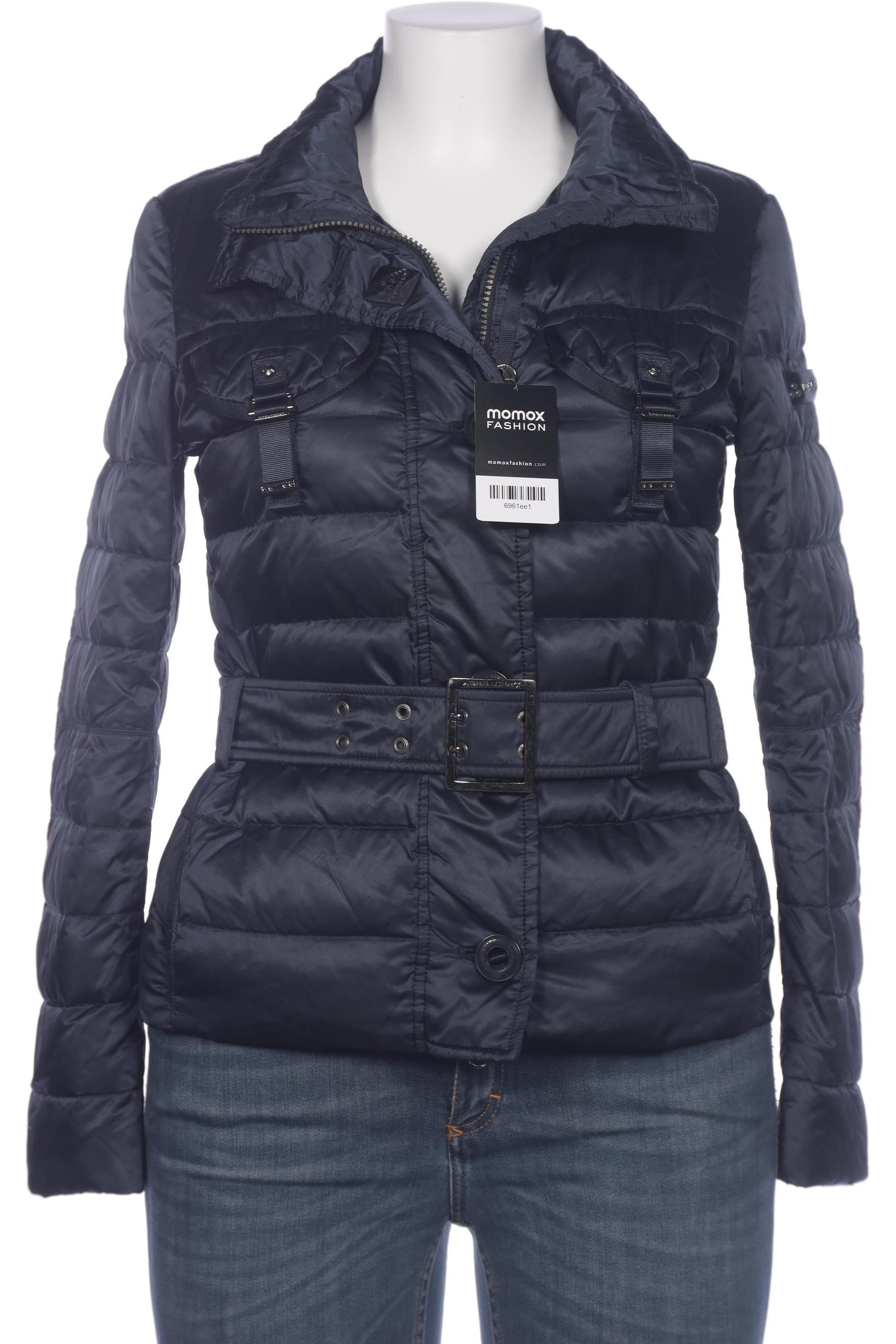 

Peuterey Damen Jacke, marineblau, Gr. 42