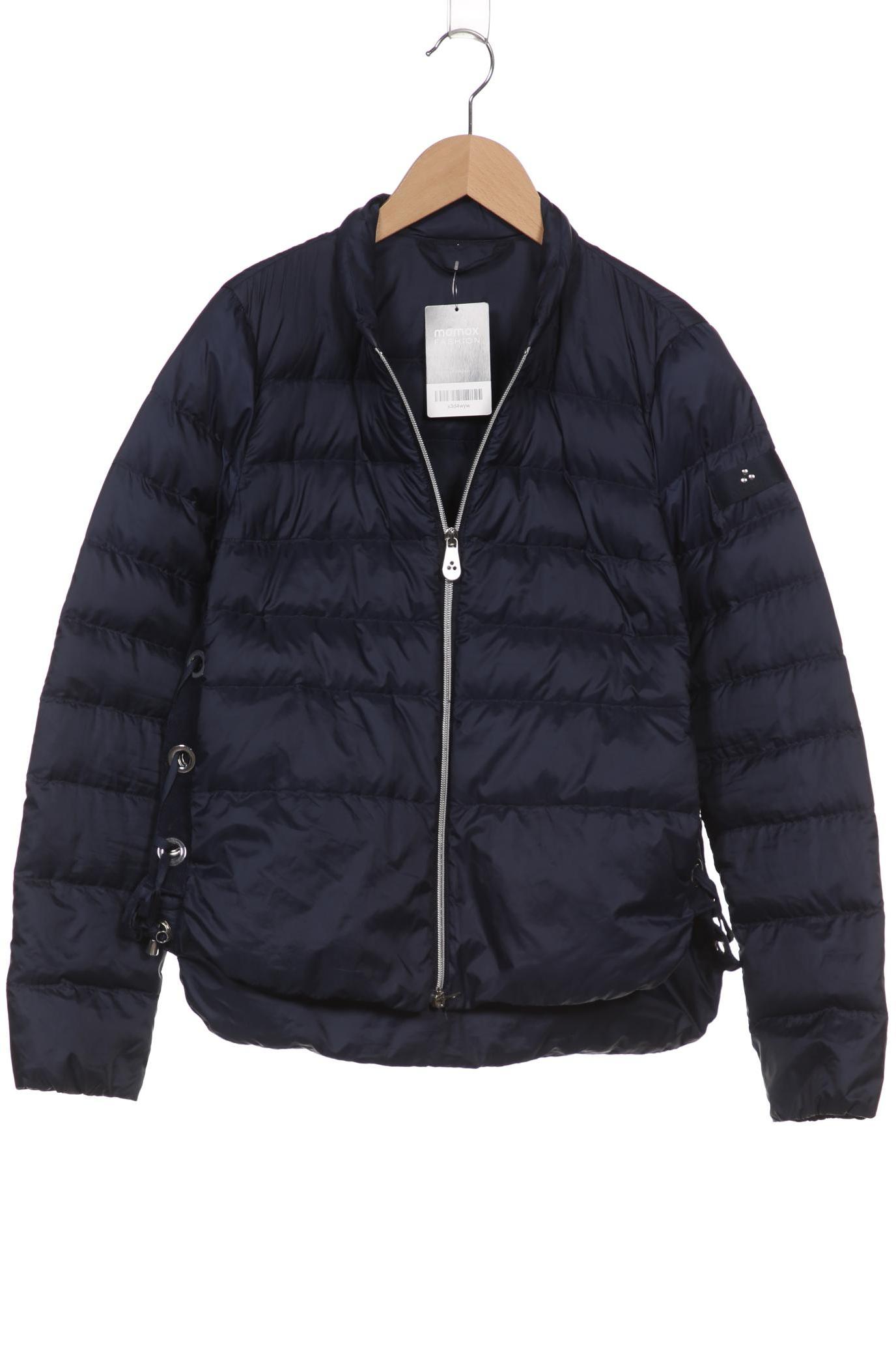 

Peuterey Damen Jacke, marineblau