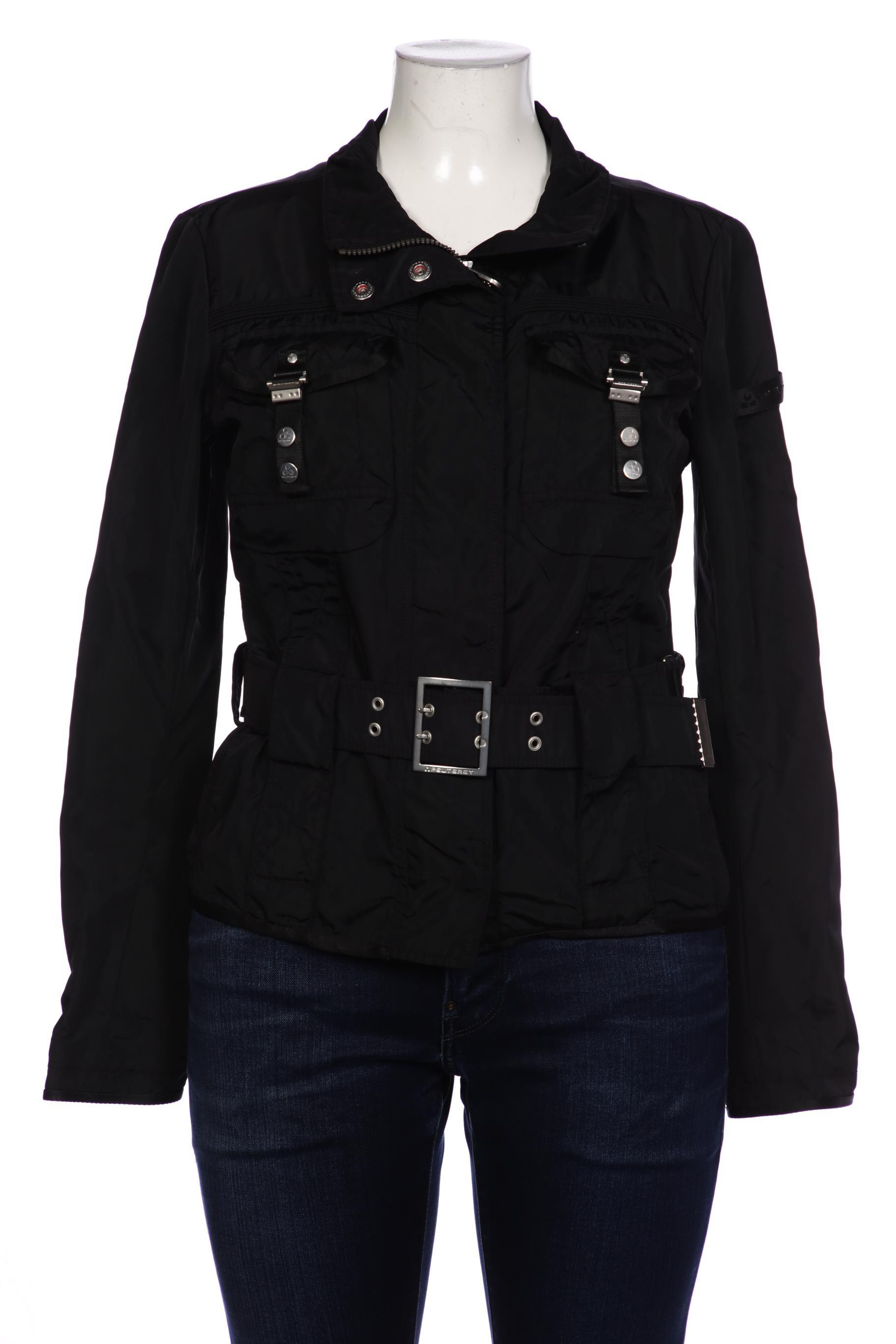 

Peuterey Damen Jacke, schwarz, Gr. 46