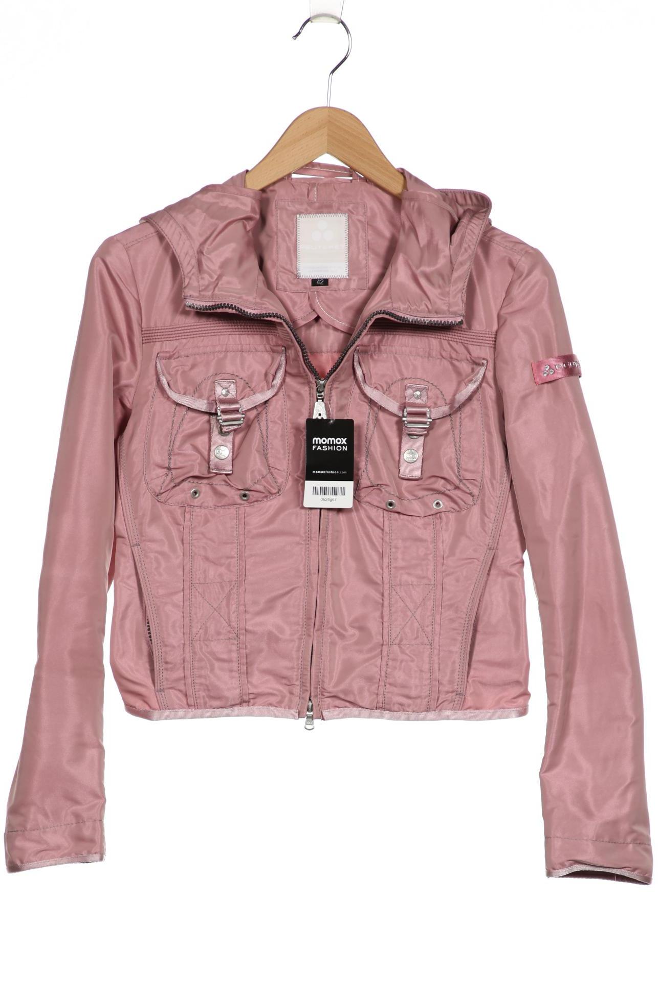 

Peuterey Damen Jacke, pink, Gr. 42