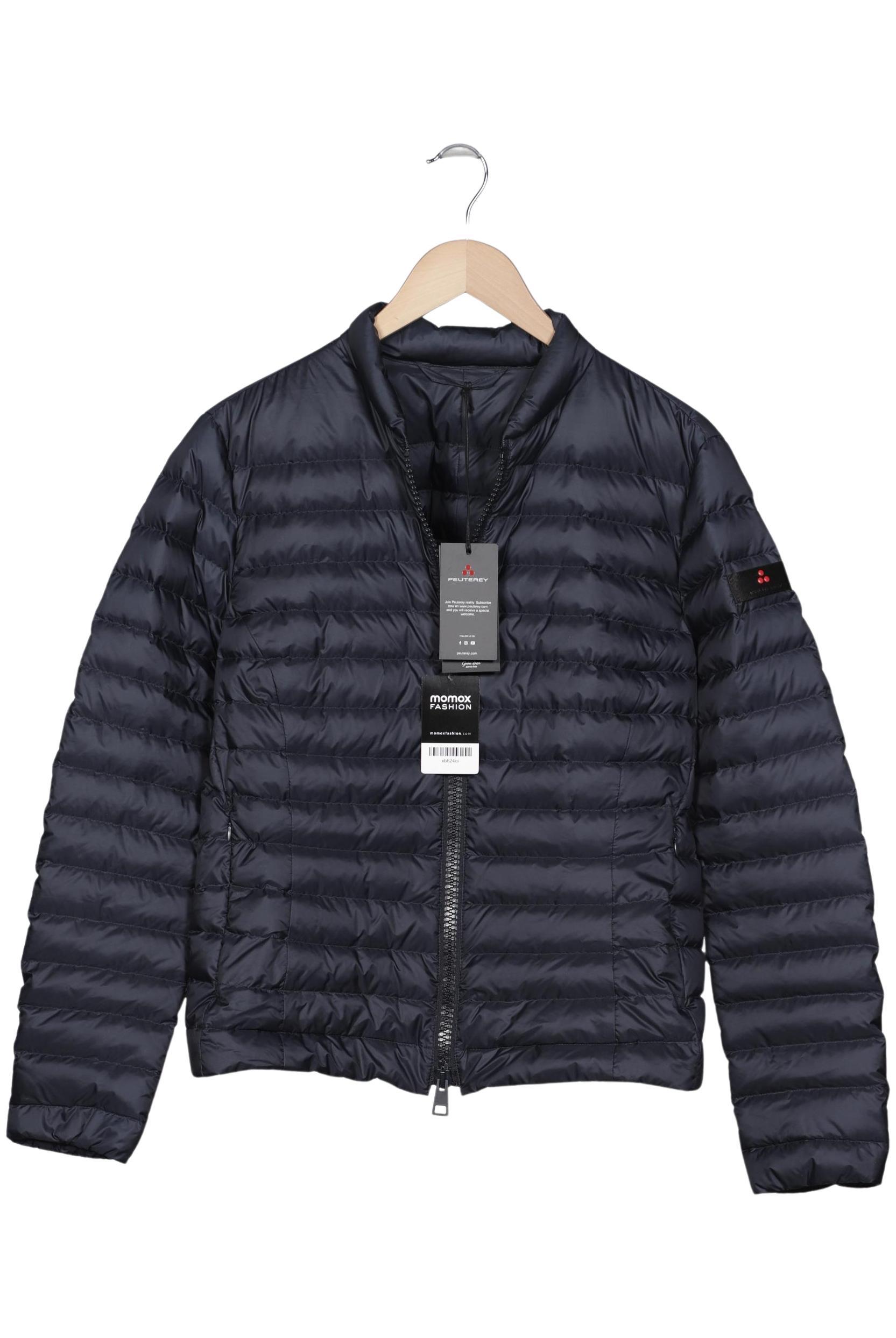 

Peuterey Damen Jacke, marineblau, Gr. 50
