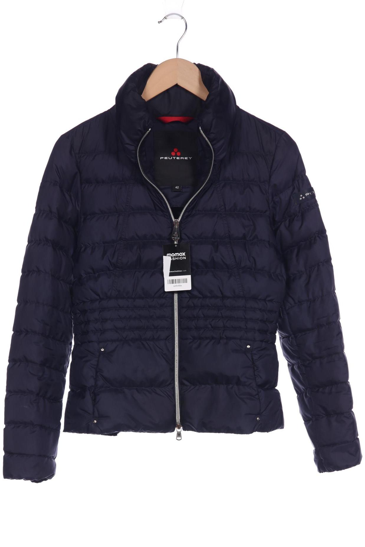 

Peuterey Damen Jacke, marineblau, Gr. 42