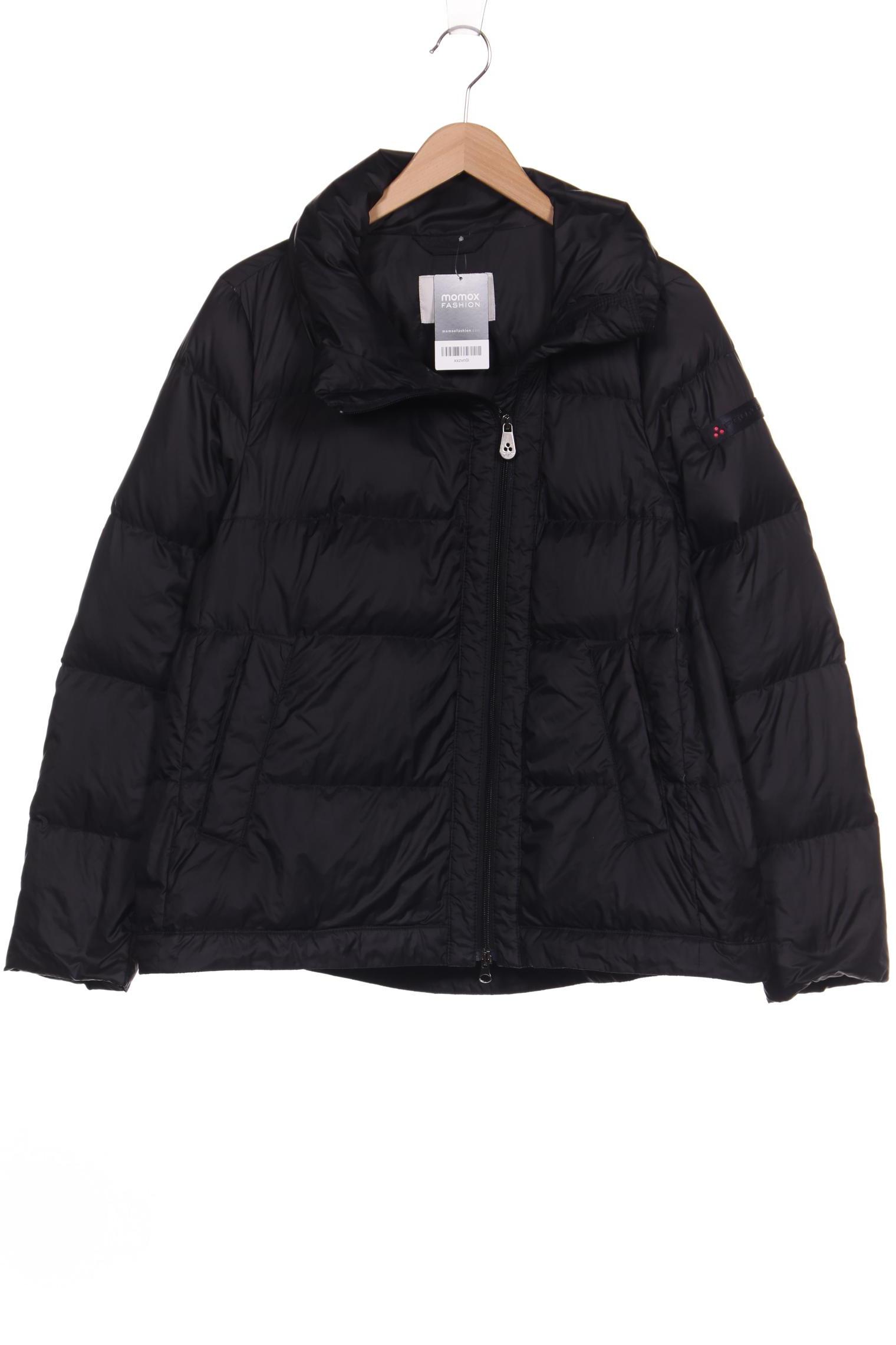 

Peuterey Damen Jacke, schwarz, Gr. 42