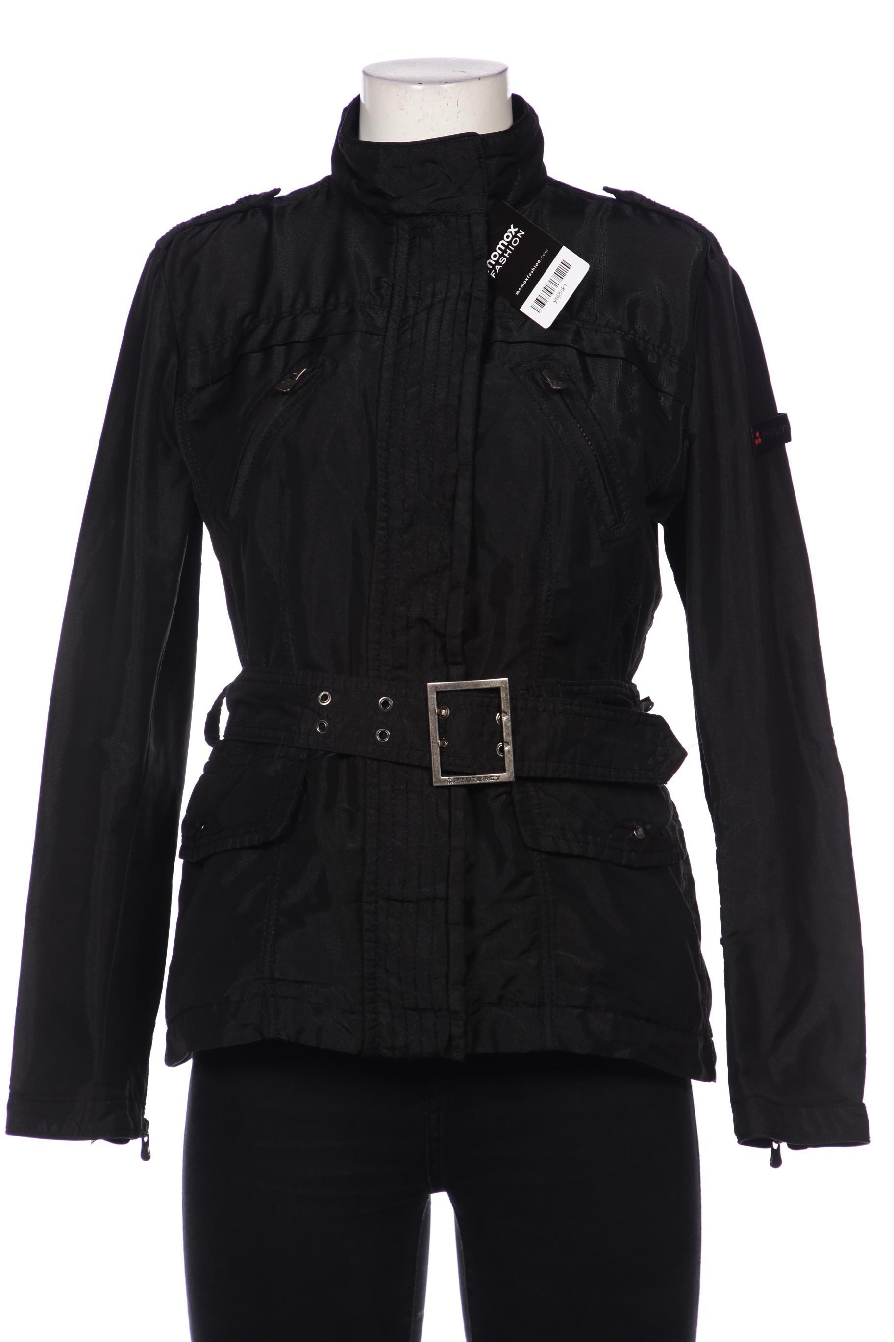 

Peuterey Damen Jacke, schwarz, Gr. 46