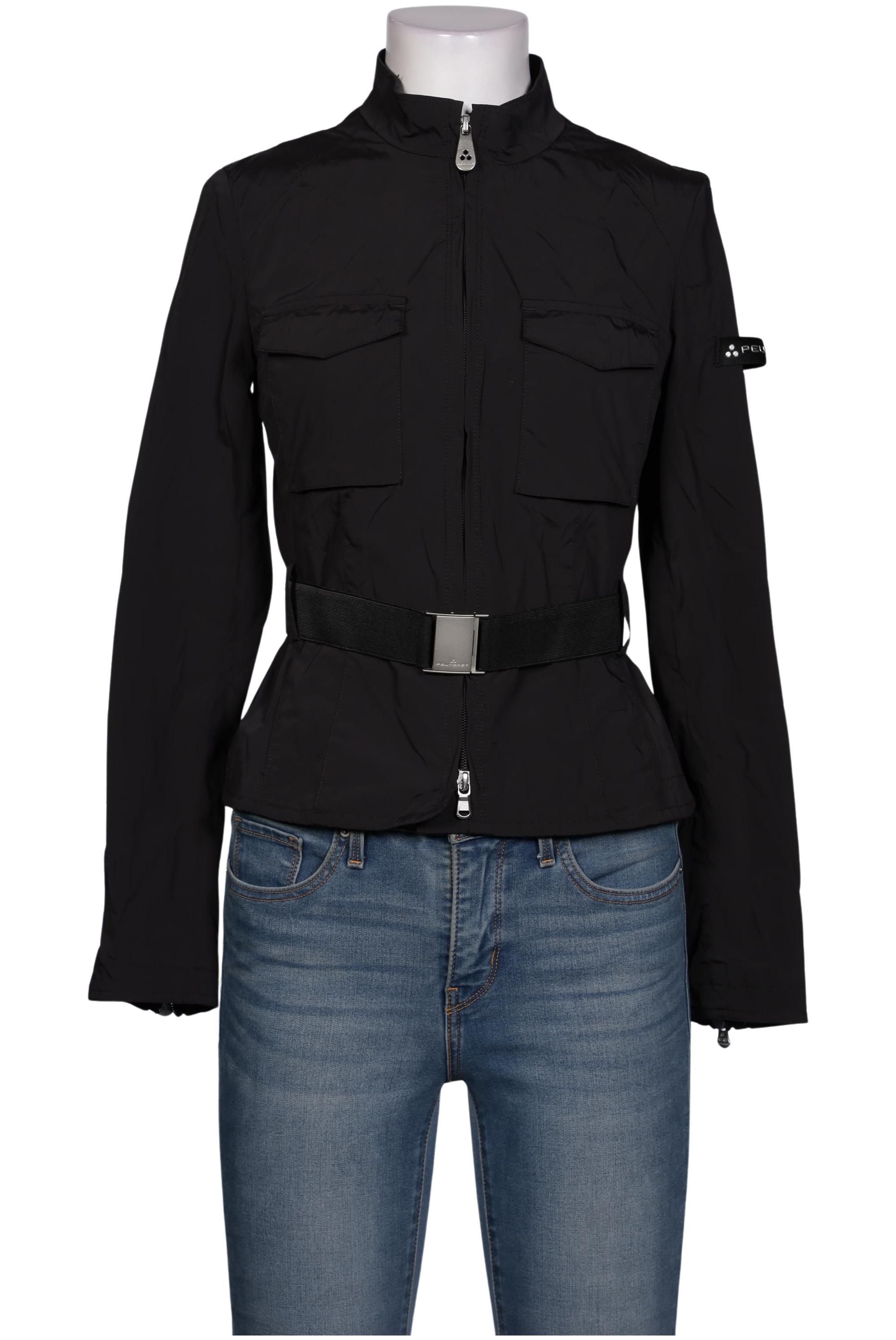 

Peuterey Damen Jacke, schwarz, Gr. 42