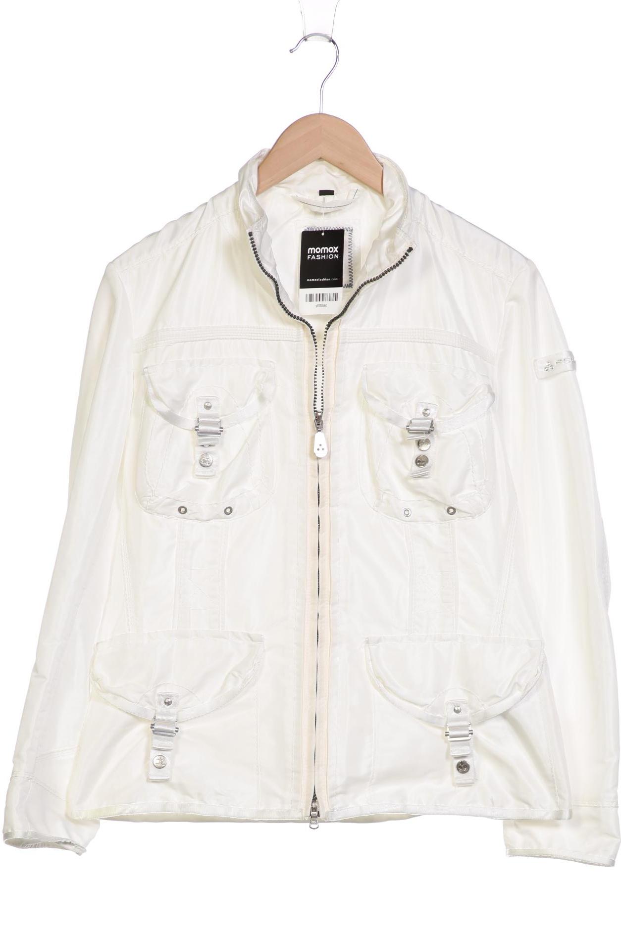 

Peuterey Damen Jacke, weiß, Gr. 48