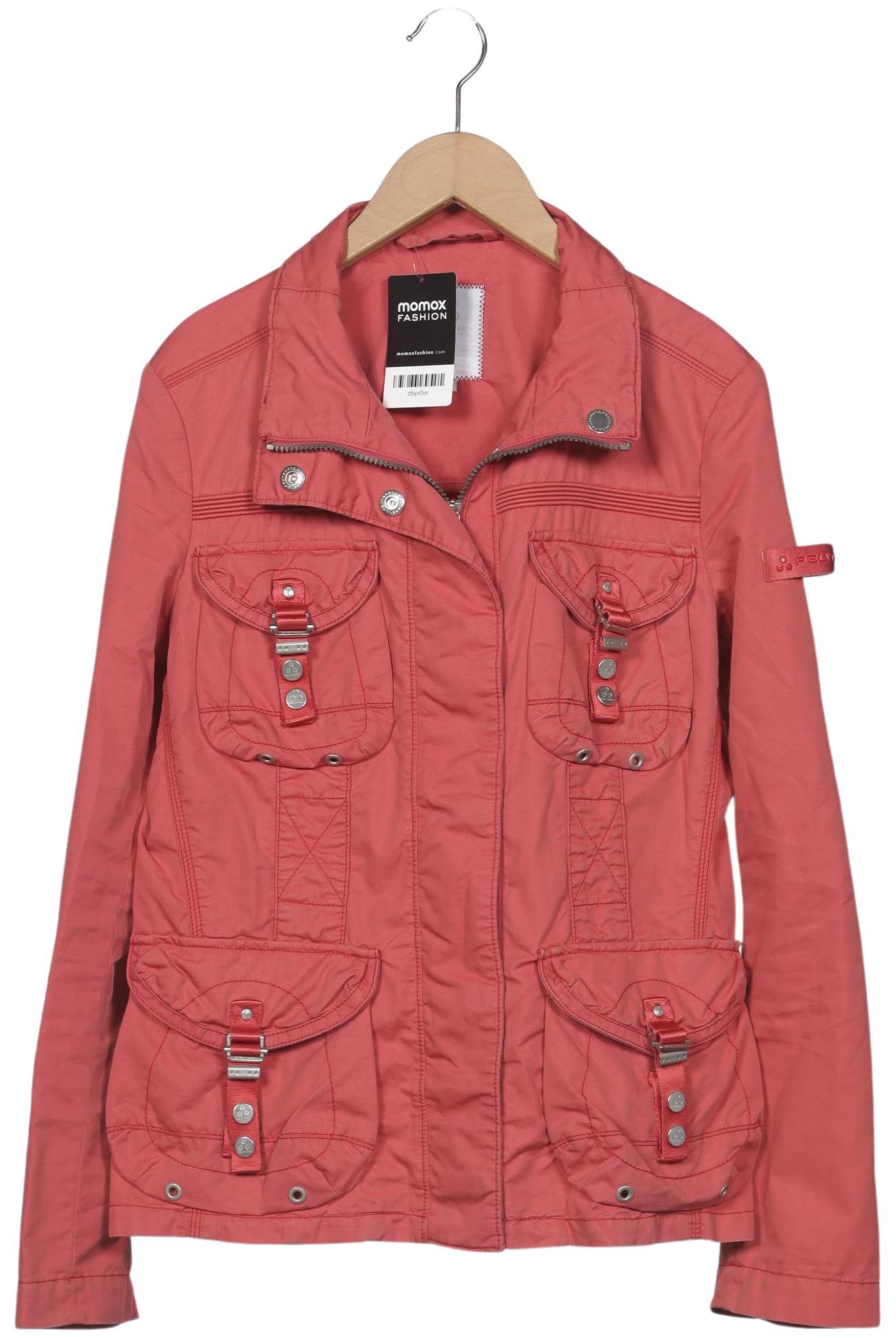 

Peuterey Damen Jacke, rot, Gr. 44
