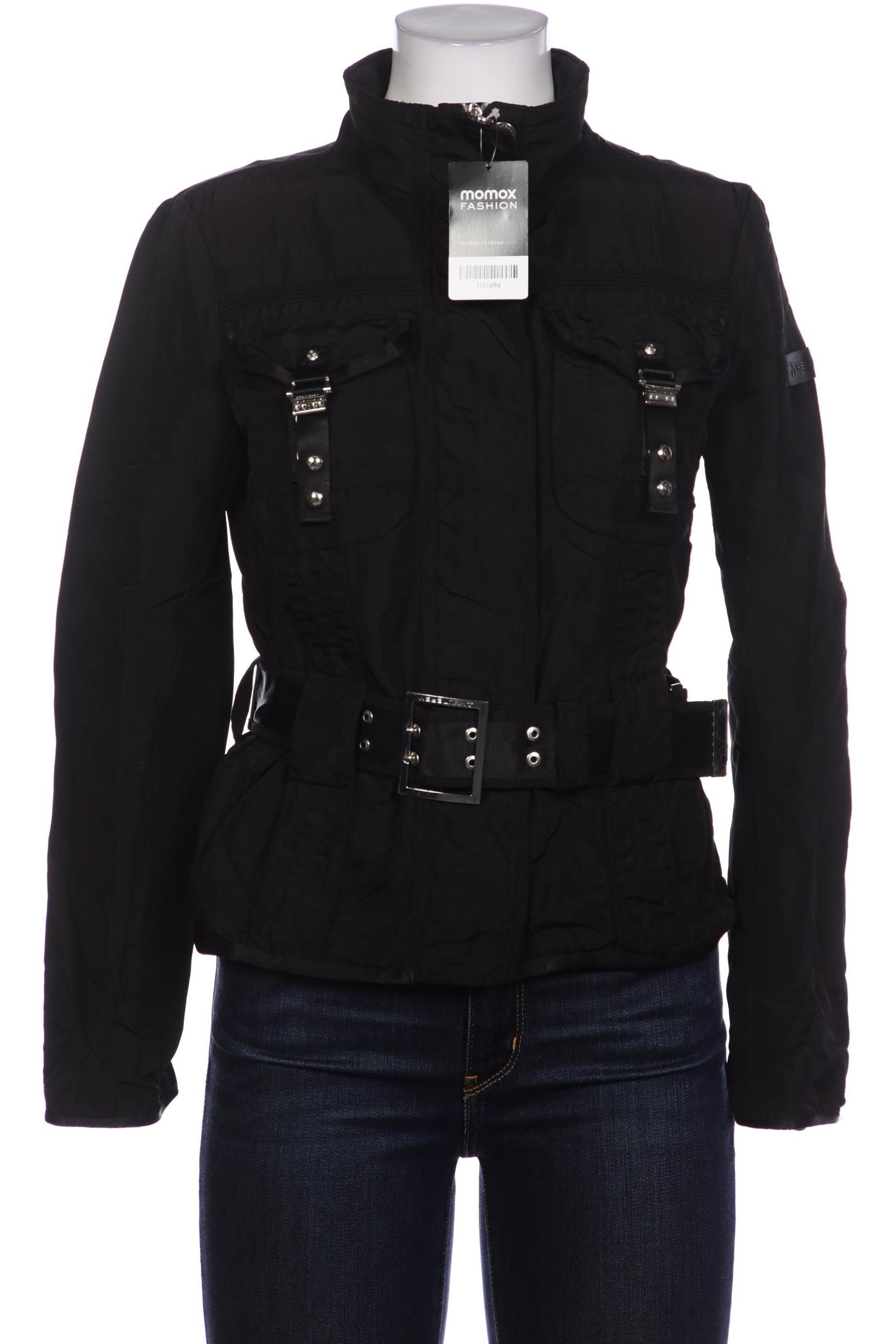 

Peuterey Damen Jacke, schwarz, Gr. 44