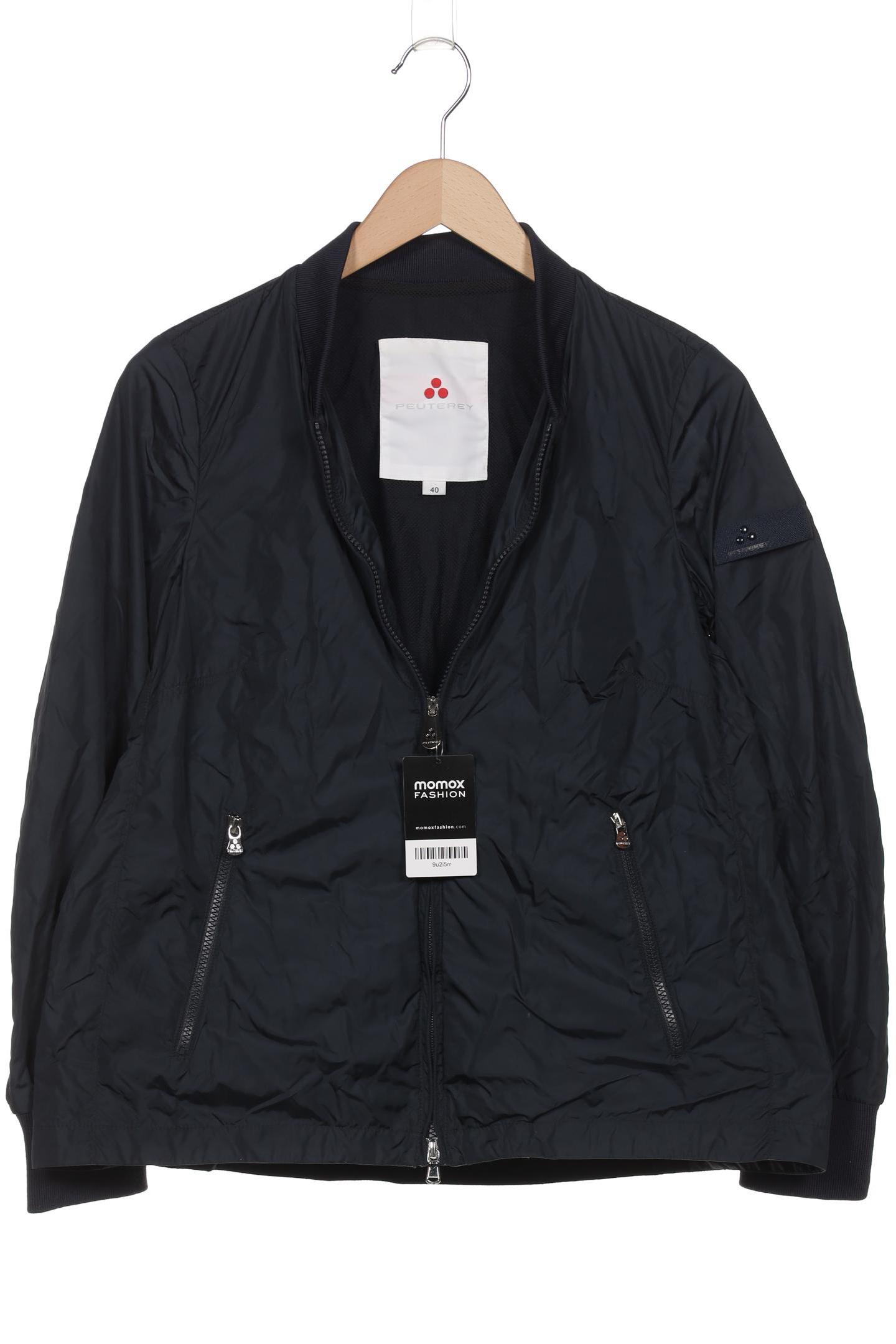 

Peuterey Damen Jacke, marineblau, Gr. 40