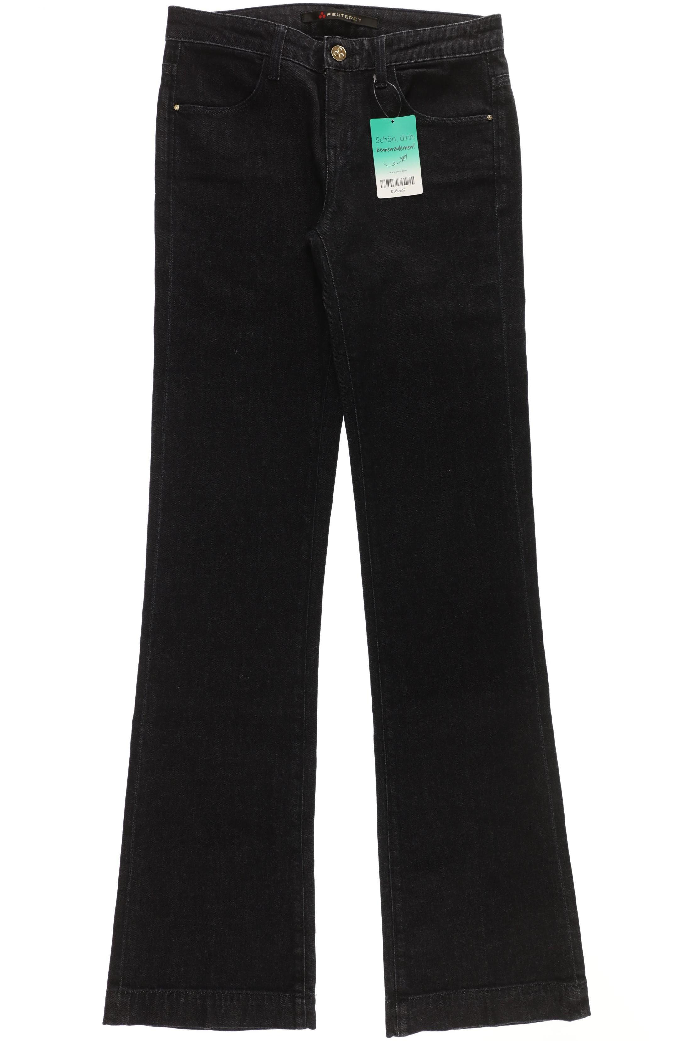 

Peuterey Damen Jeans, blau, Gr. 42
