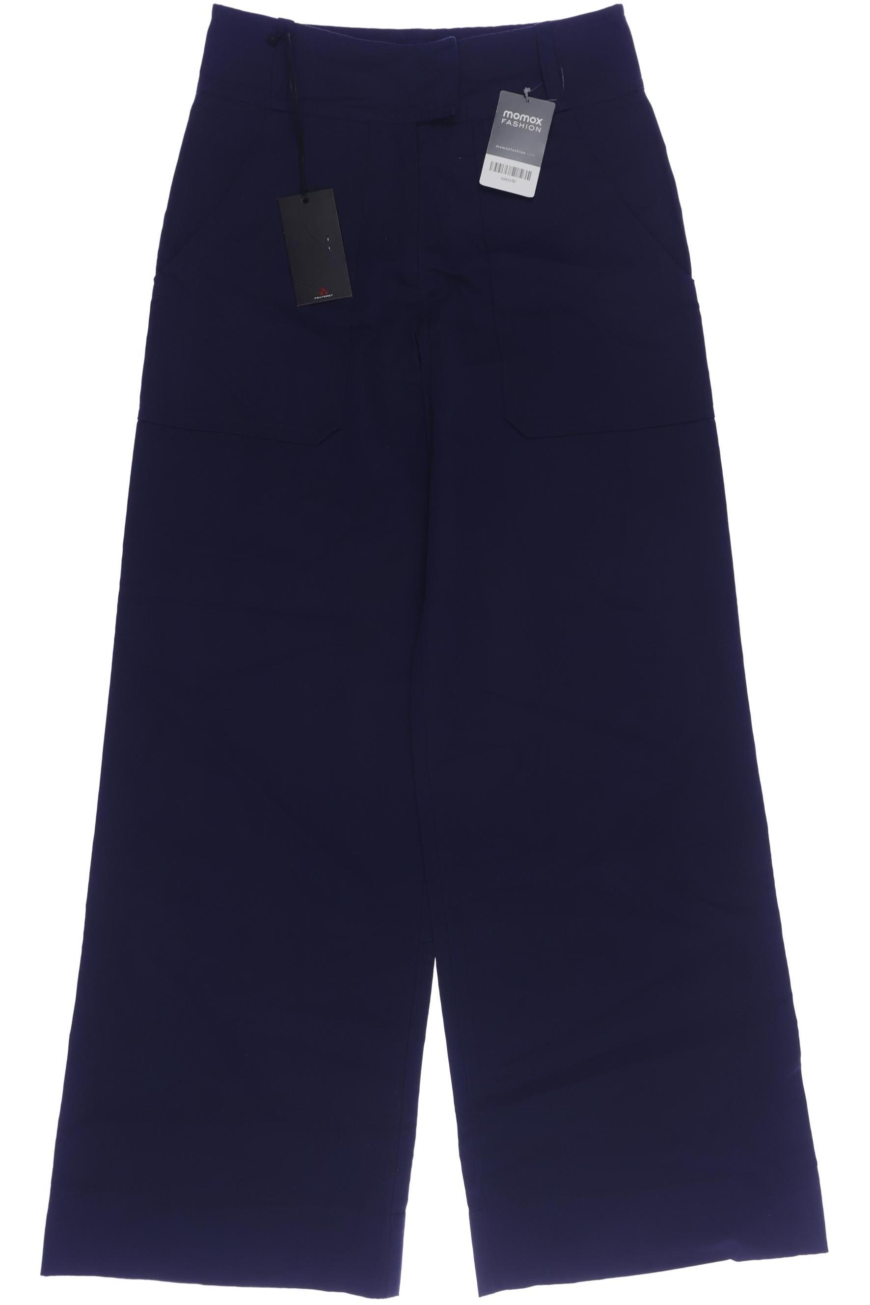 

Peuterey Damen Jeans, marineblau, Gr. 42