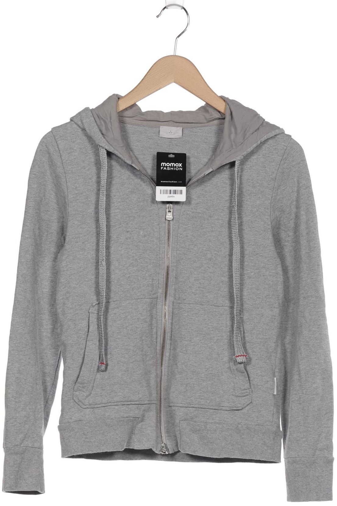 

Peuterey Damen Kapuzenpullover, grau