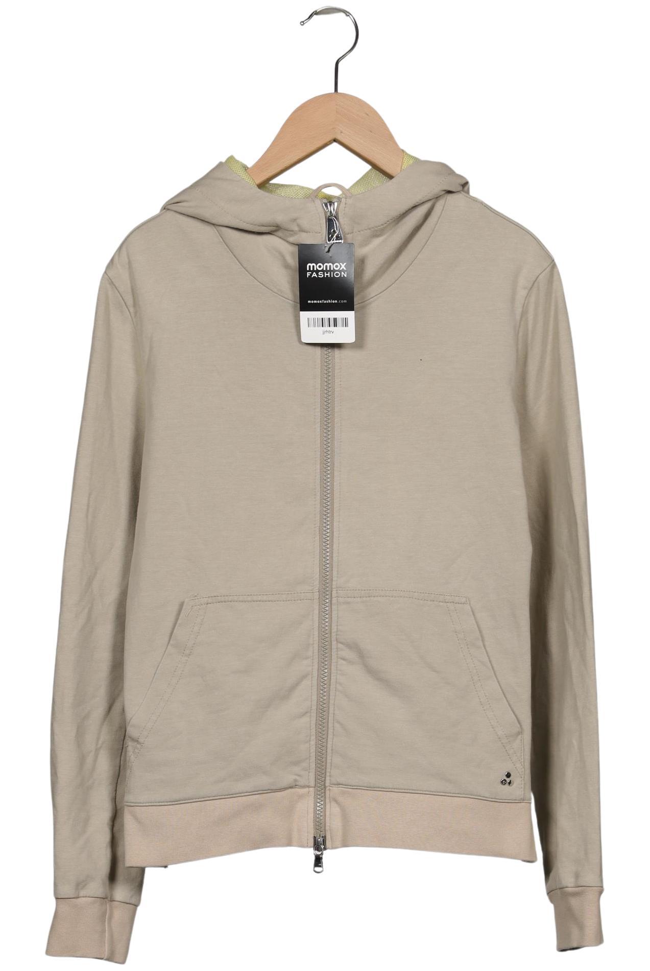 

Peuterey Damen Kapuzenpullover, beige, Gr. 36