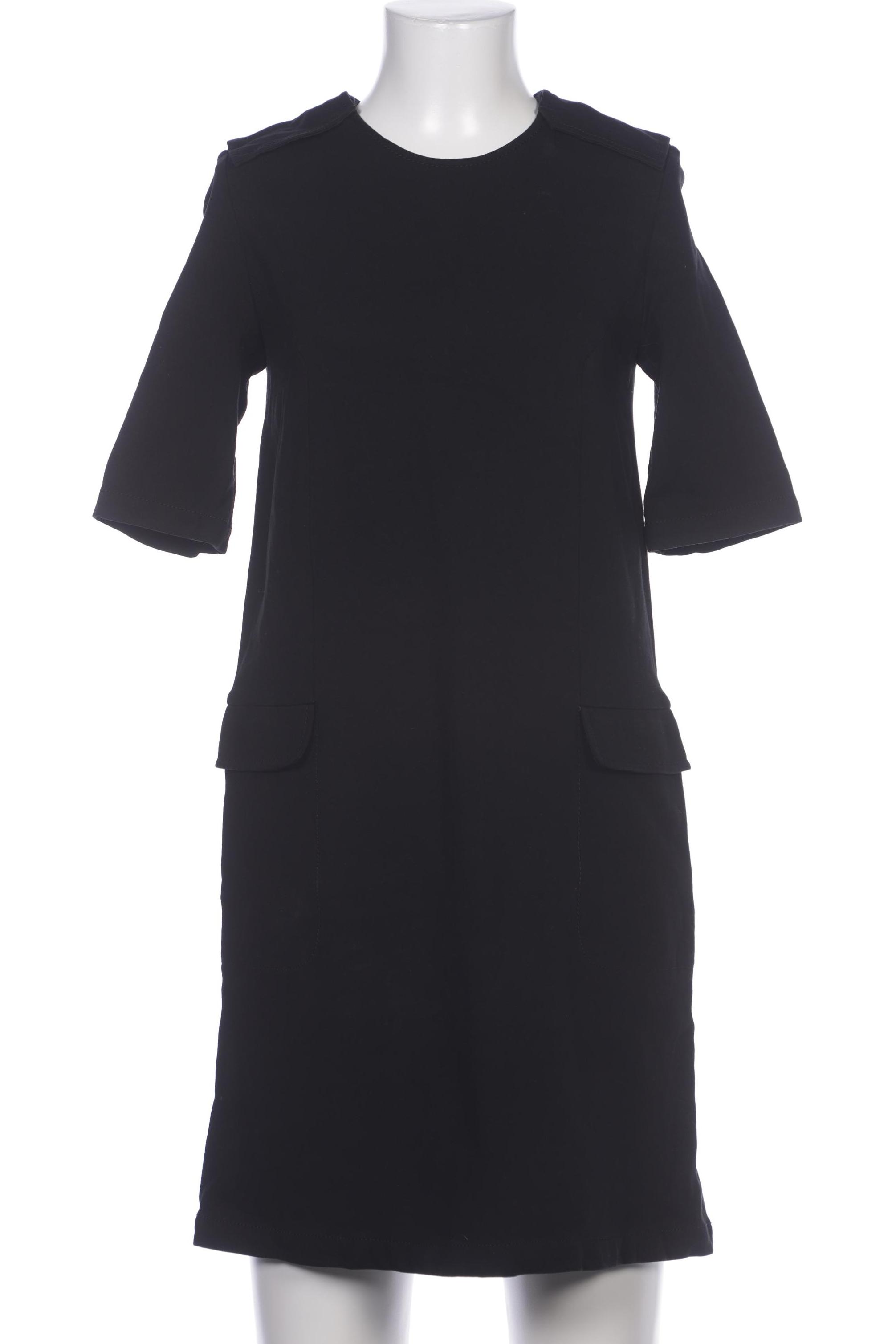 

Peuterey Damen Kleid, schwarz, Gr. 36