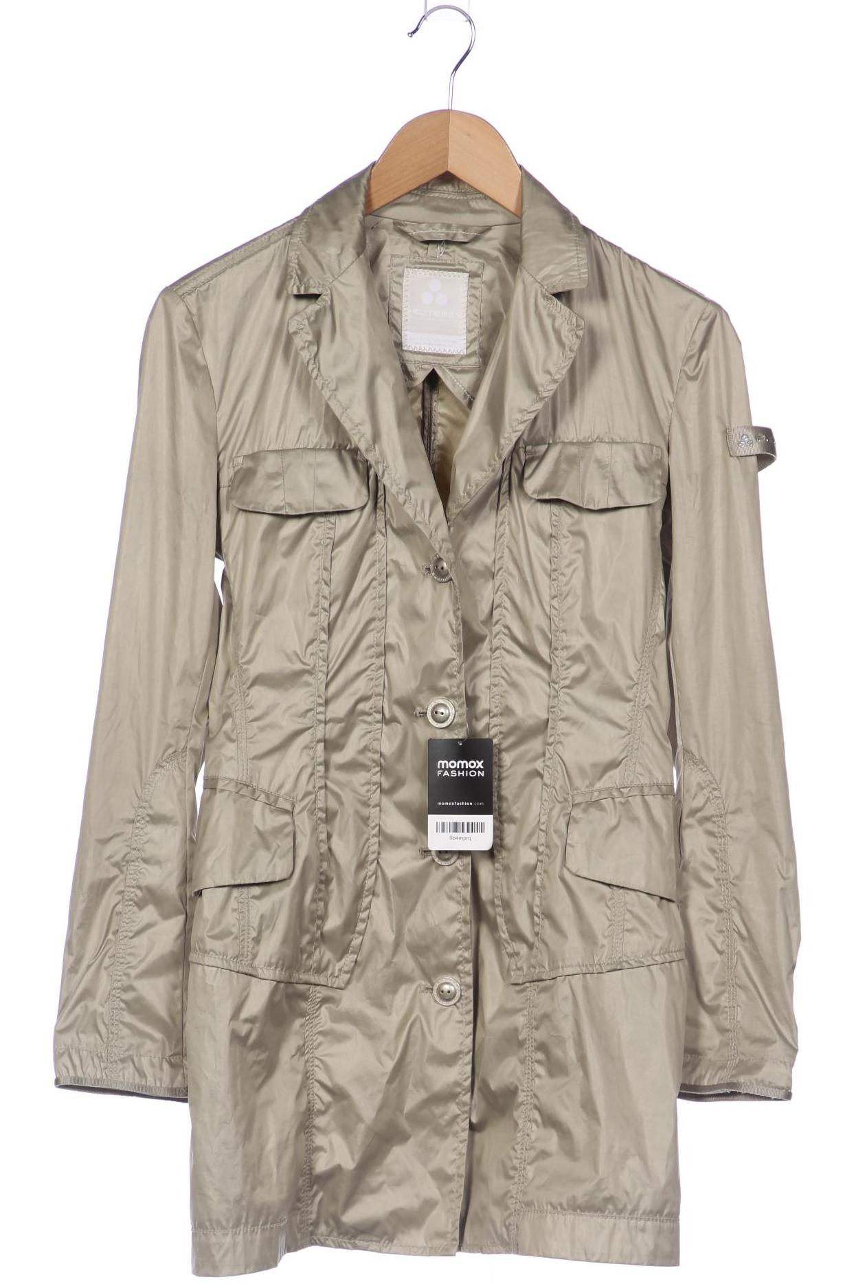 

Peuterey Damen Mantel, beige, Gr. 42
