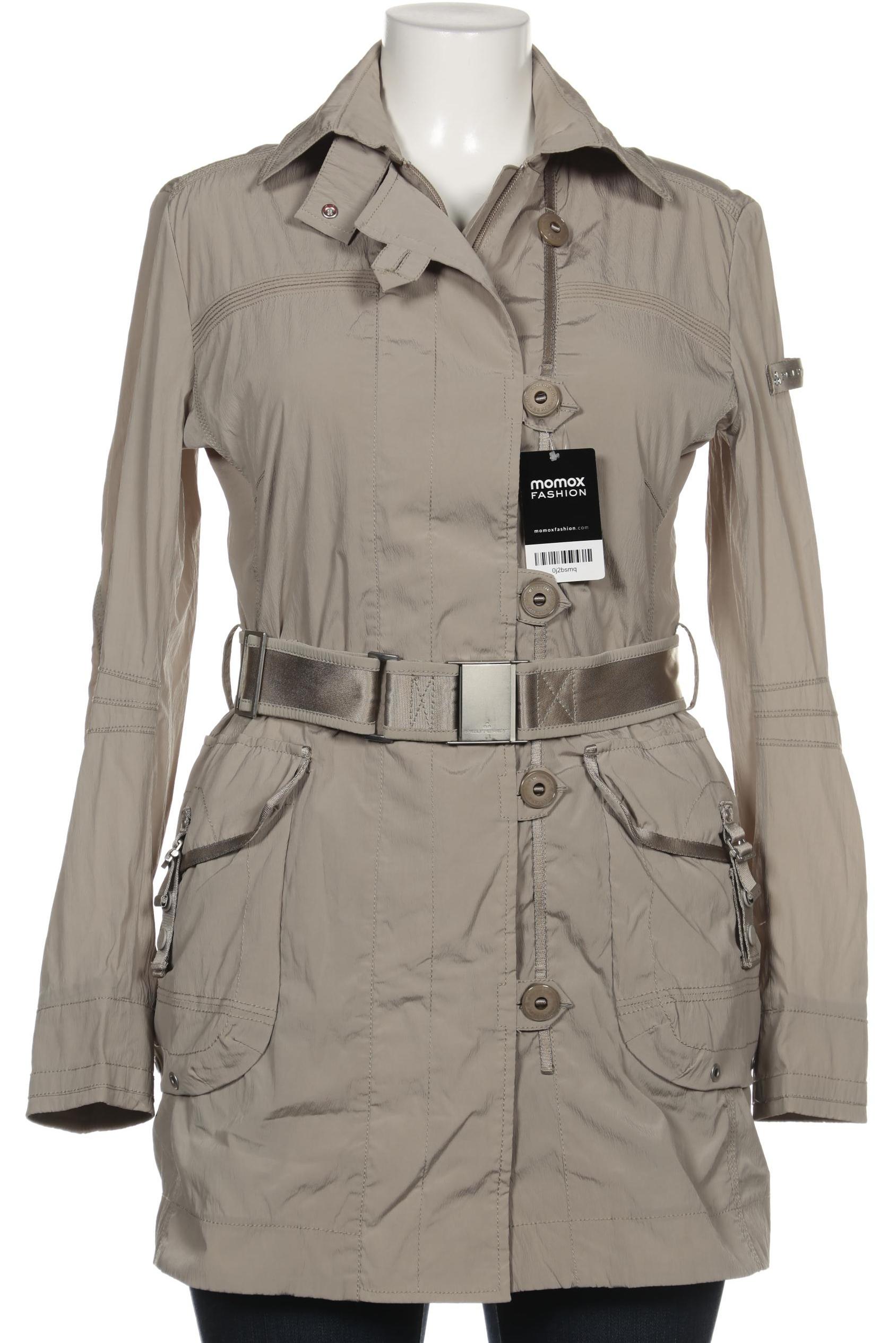 

Peuterey Damen Mantel, beige