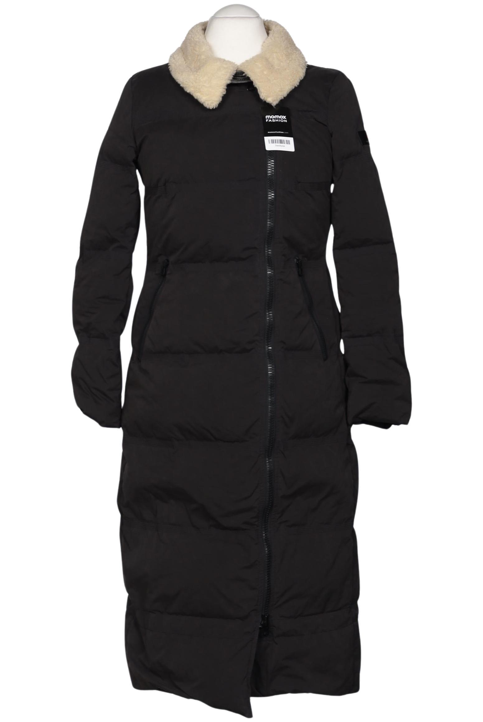 

Peuterey Damen Mantel, schwarz, Gr. 44