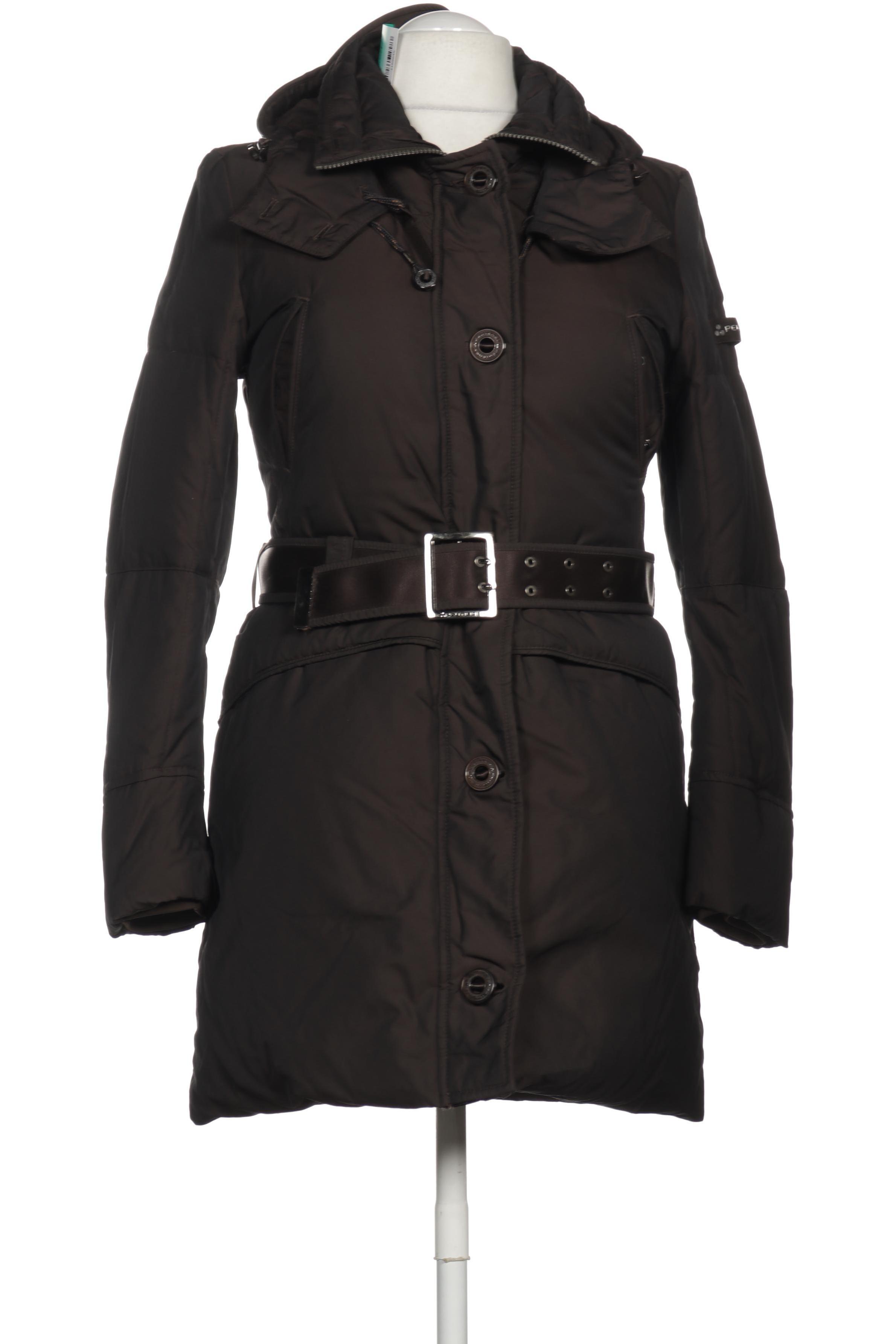 

Peuterey Damen Mantel, braun, Gr. 44