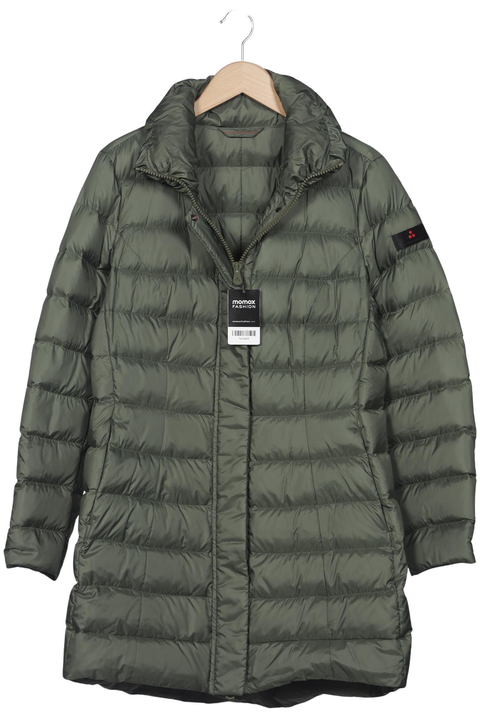 

Peuterey Damen Mantel, grün, Gr. 48