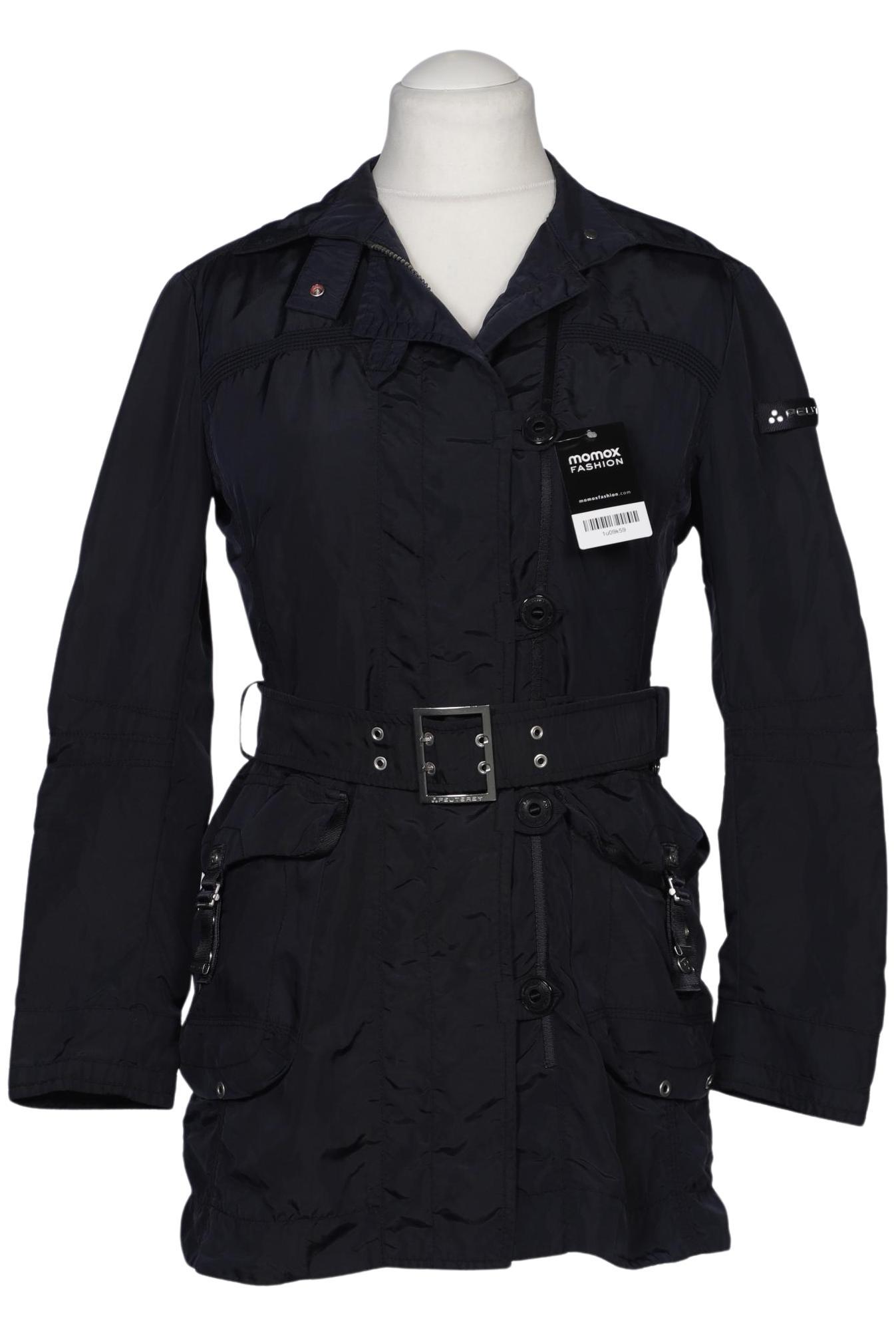 

Peuterey Damen Mantel, marineblau, Gr. 44