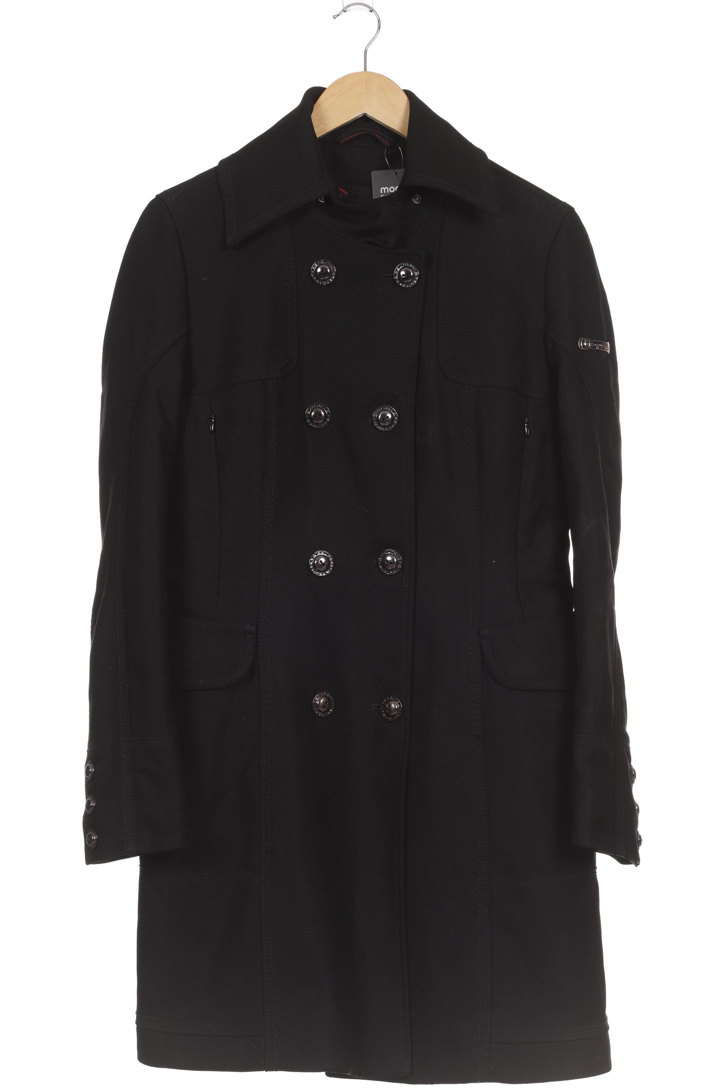 

Peuterey Damen Mantel, schwarz, Gr. 44