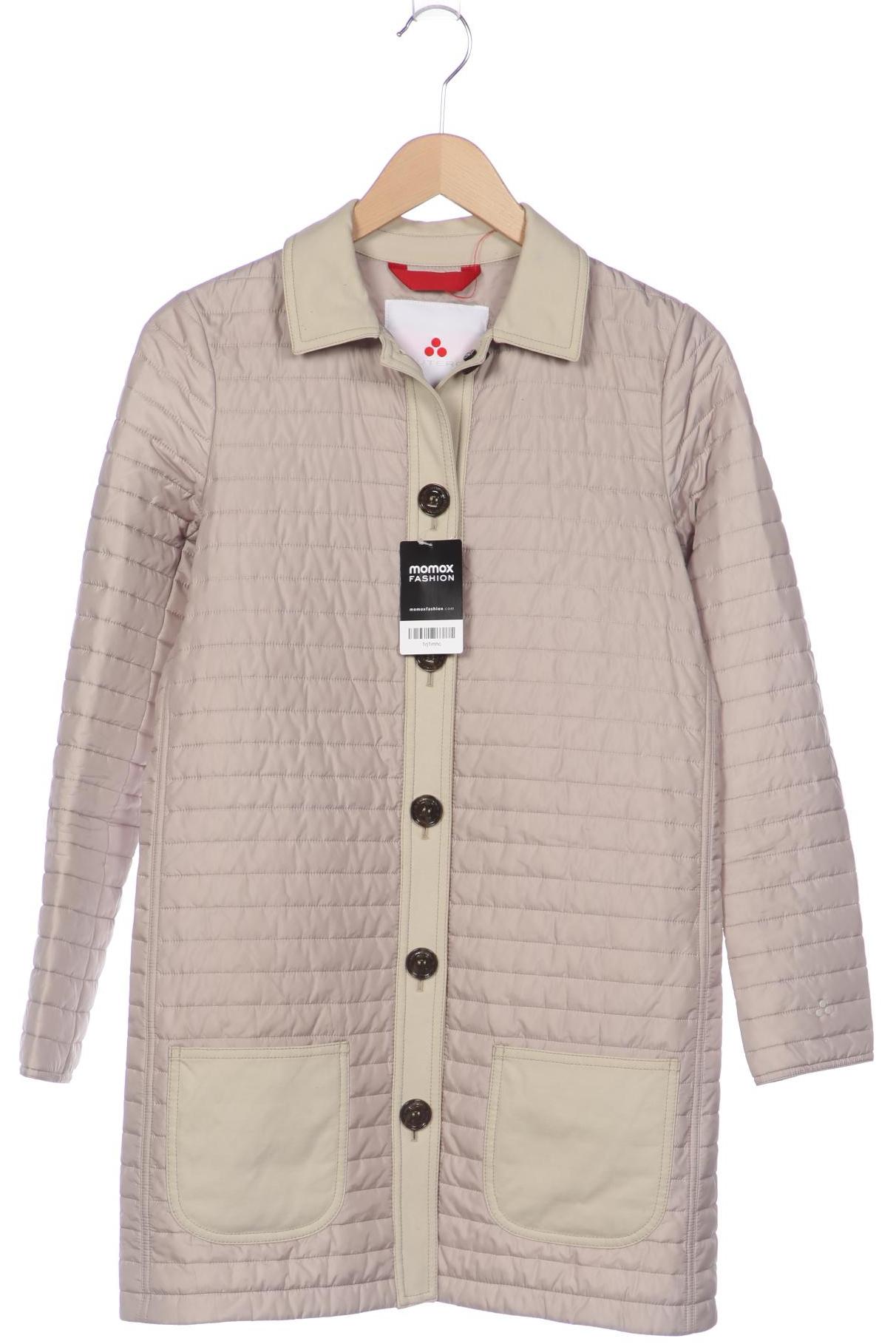 

Peuterey Damen Mantel, beige, Gr. 40