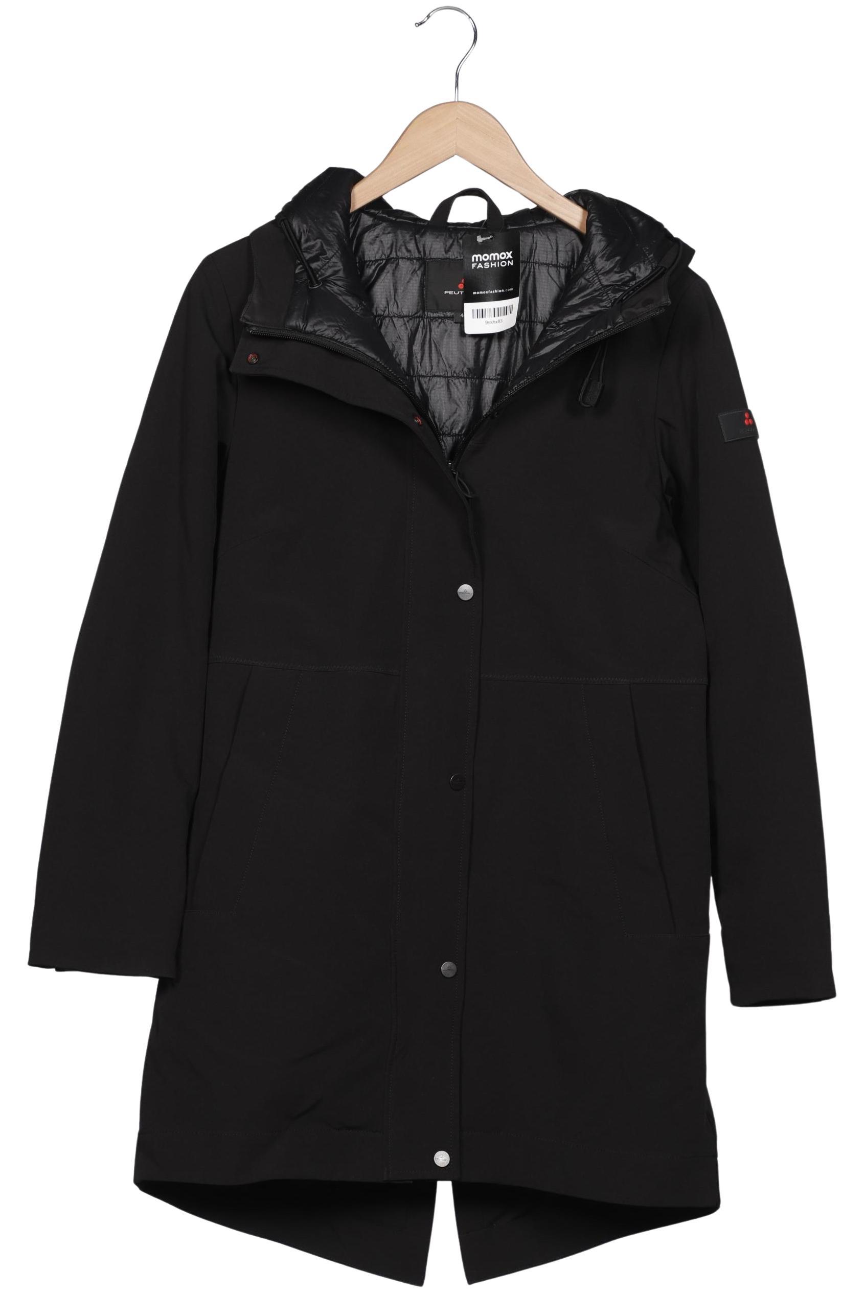 

Peuterey Damen Mantel, schwarz, Gr. 44
